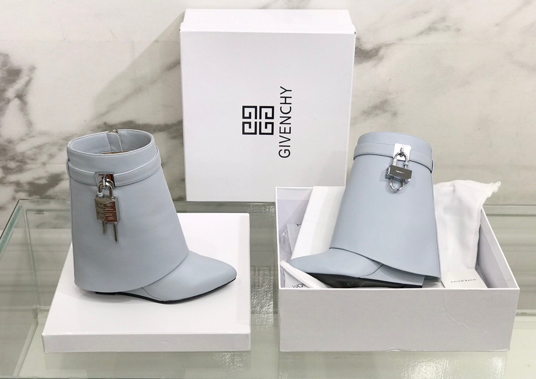 Givenchy Boots(EU35-42)