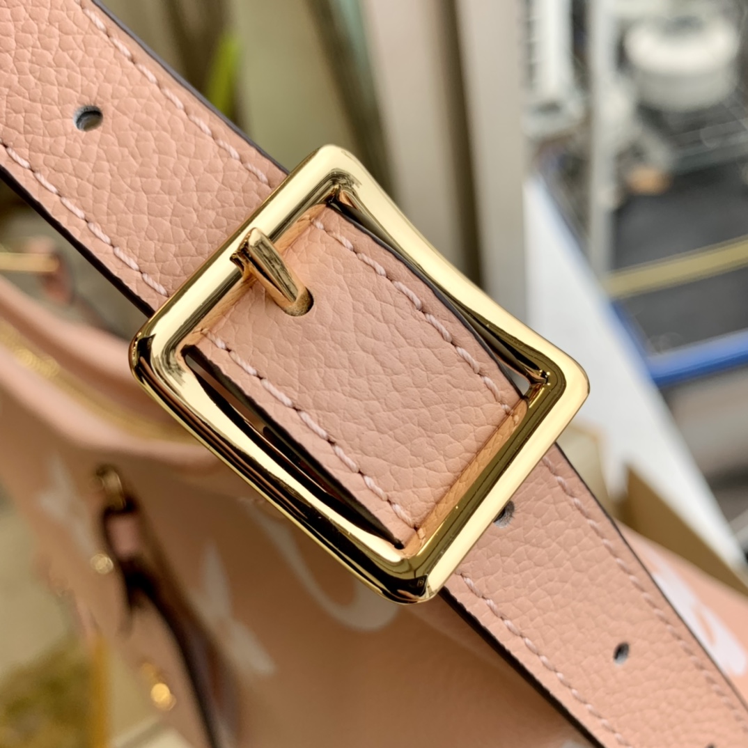 l0*is V*t0n carryall bag-m46298-29*24*12cm