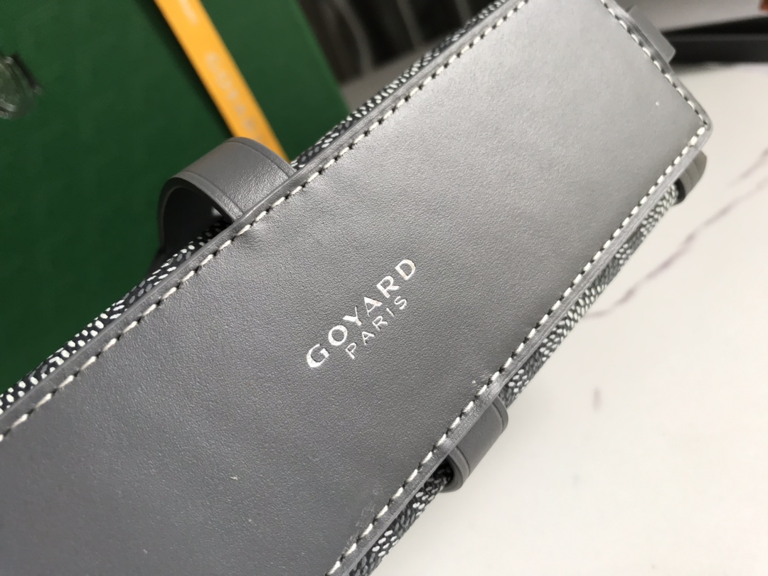 Go*ard minaudière bags