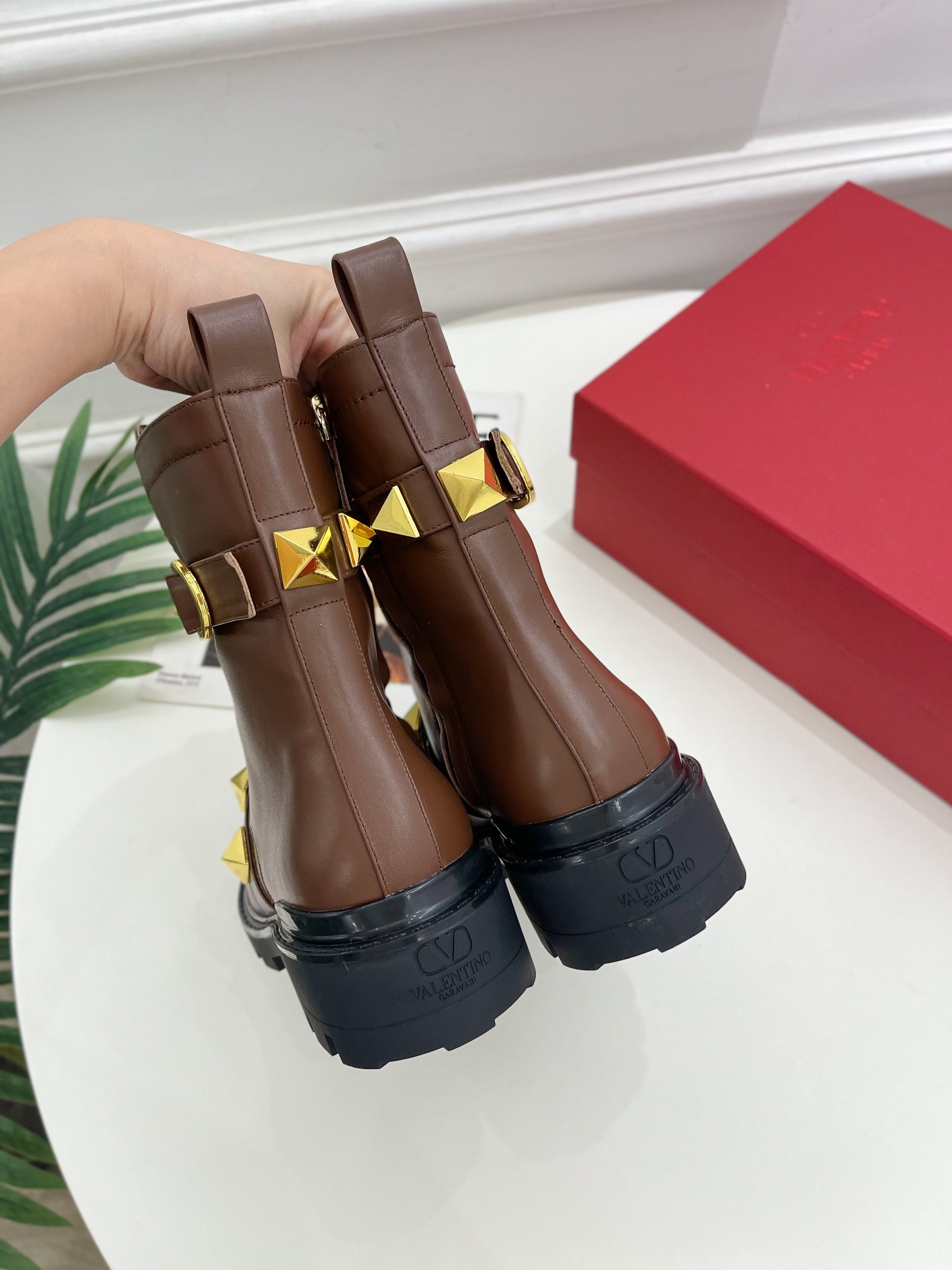 Valentino Boots(EU35-41)