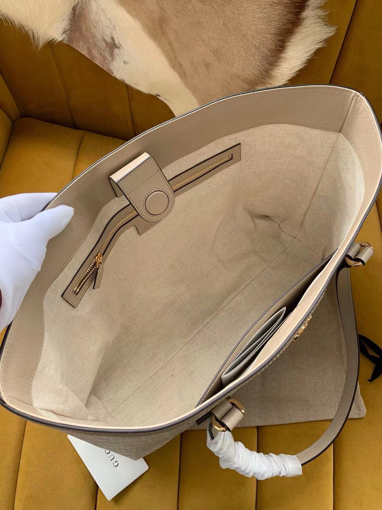 G*u*i ophidia handbags-38×28×14cm