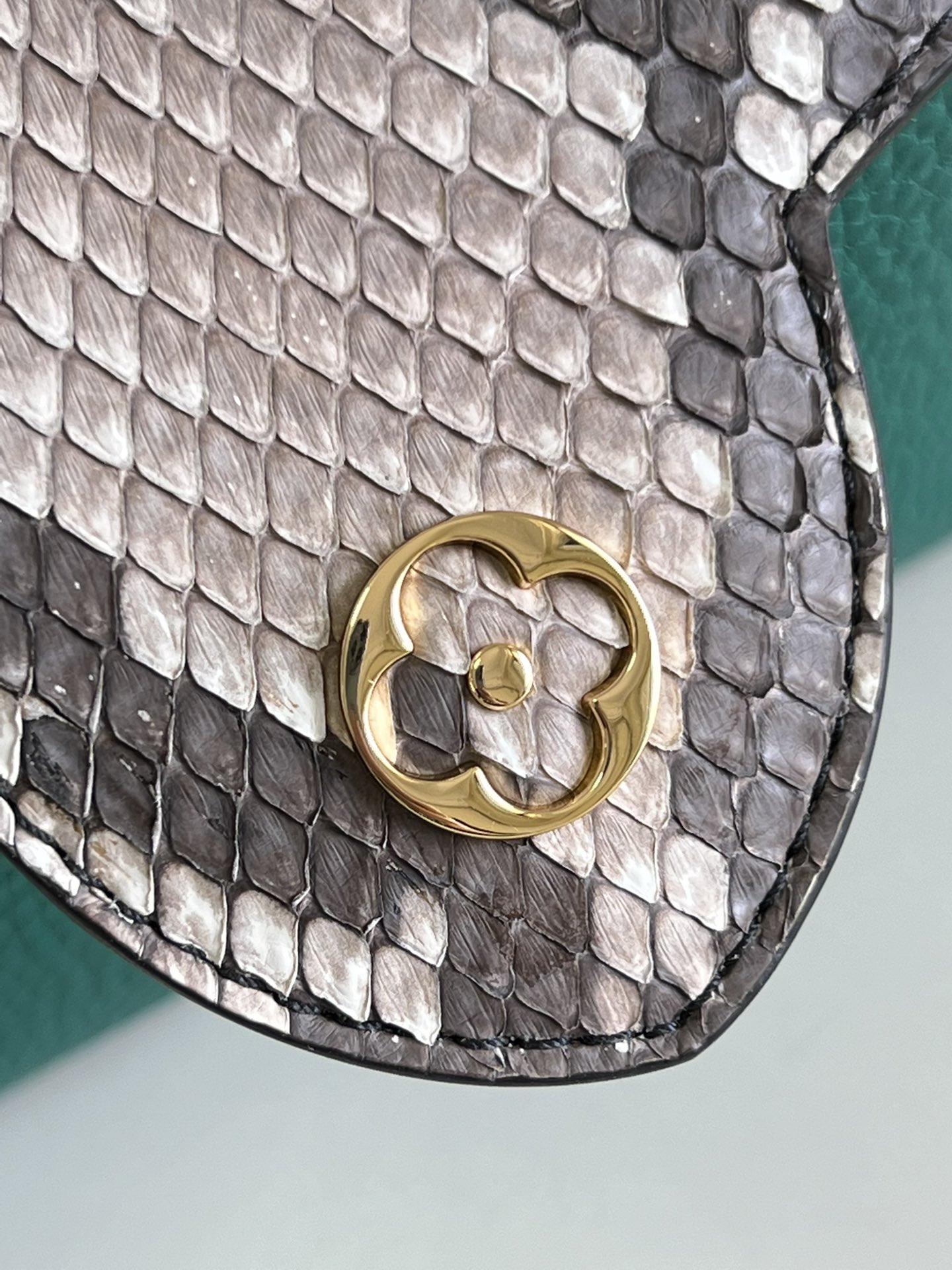 l0*is V*t0n mini capucines handlebag-21*14*8cm