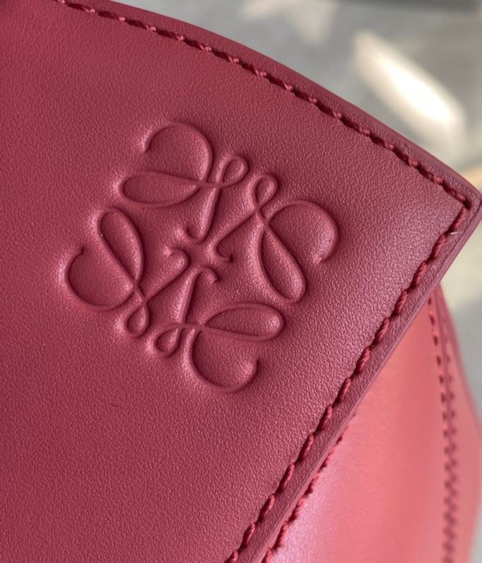 L0ew* puzzle mini bag-18*11*7.5cm