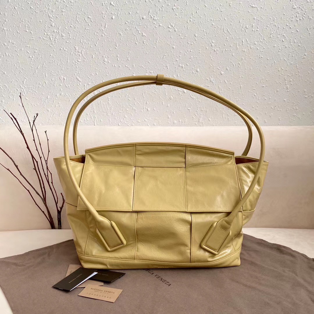 bo*te*ga Ve*ne*ta arco bag-48＊33＊11cm