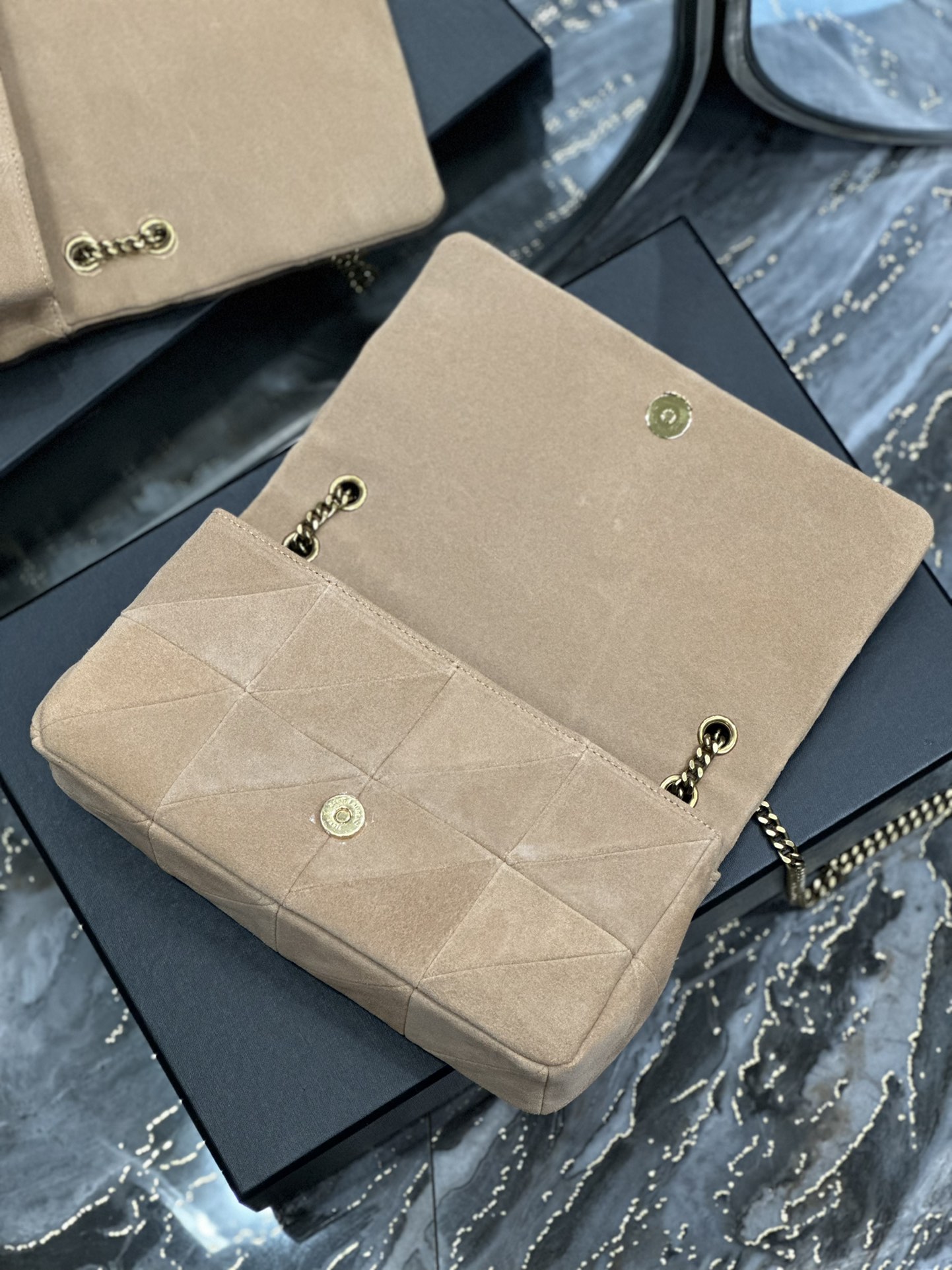 Y*L jamie bag-25x15x7.5cm