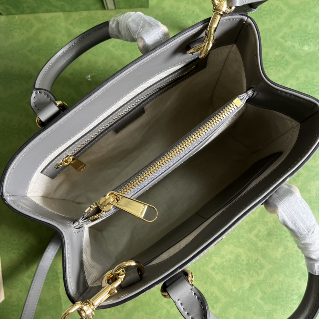 G*u*i gg matelassé handlebag-23*22*10cm