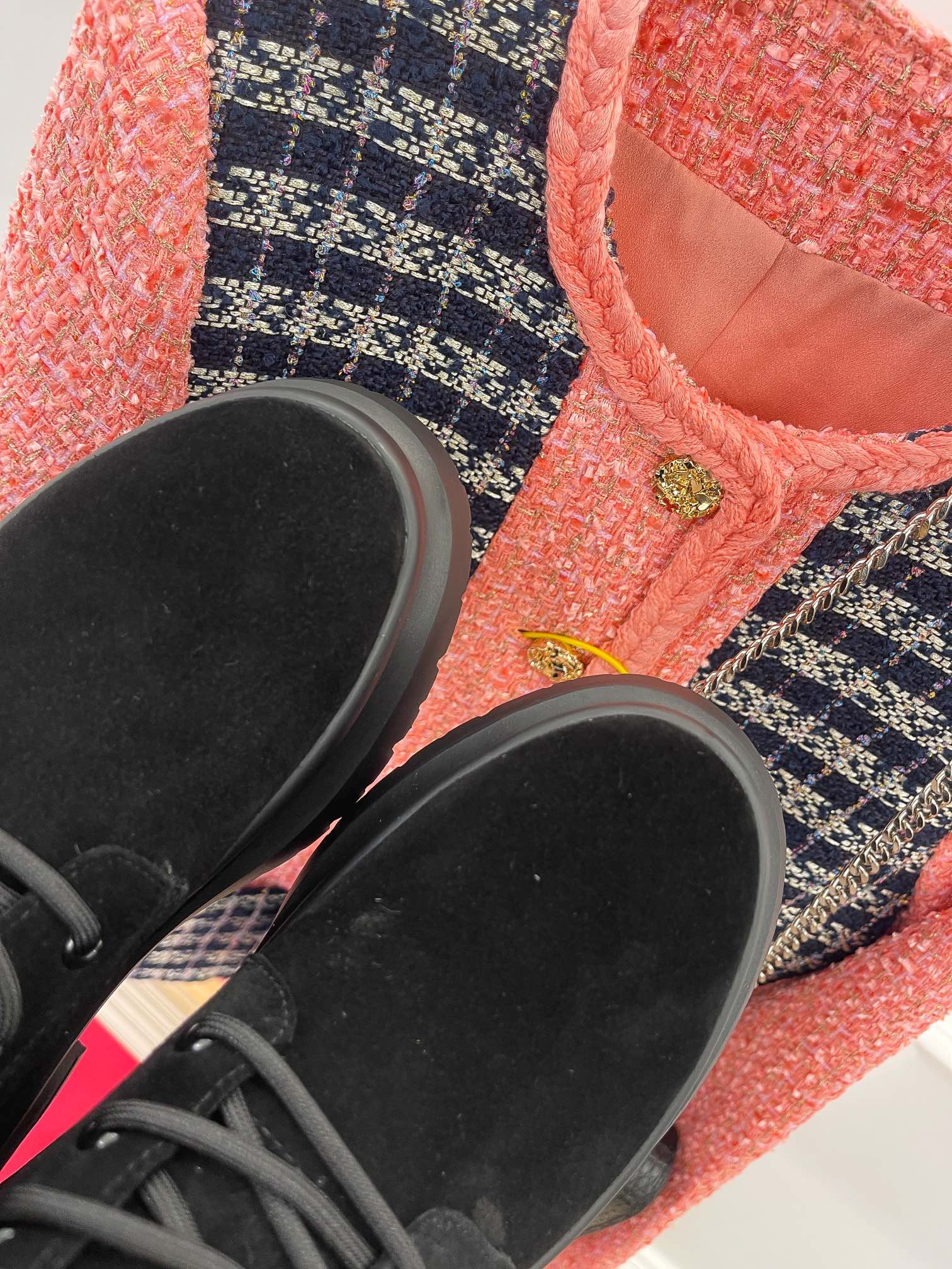 Valentino Boots(EU35-41)