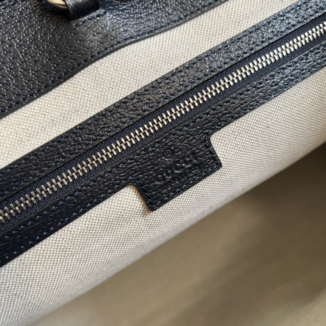 G*u*i ophidia tote bag-43*35*18.5cm