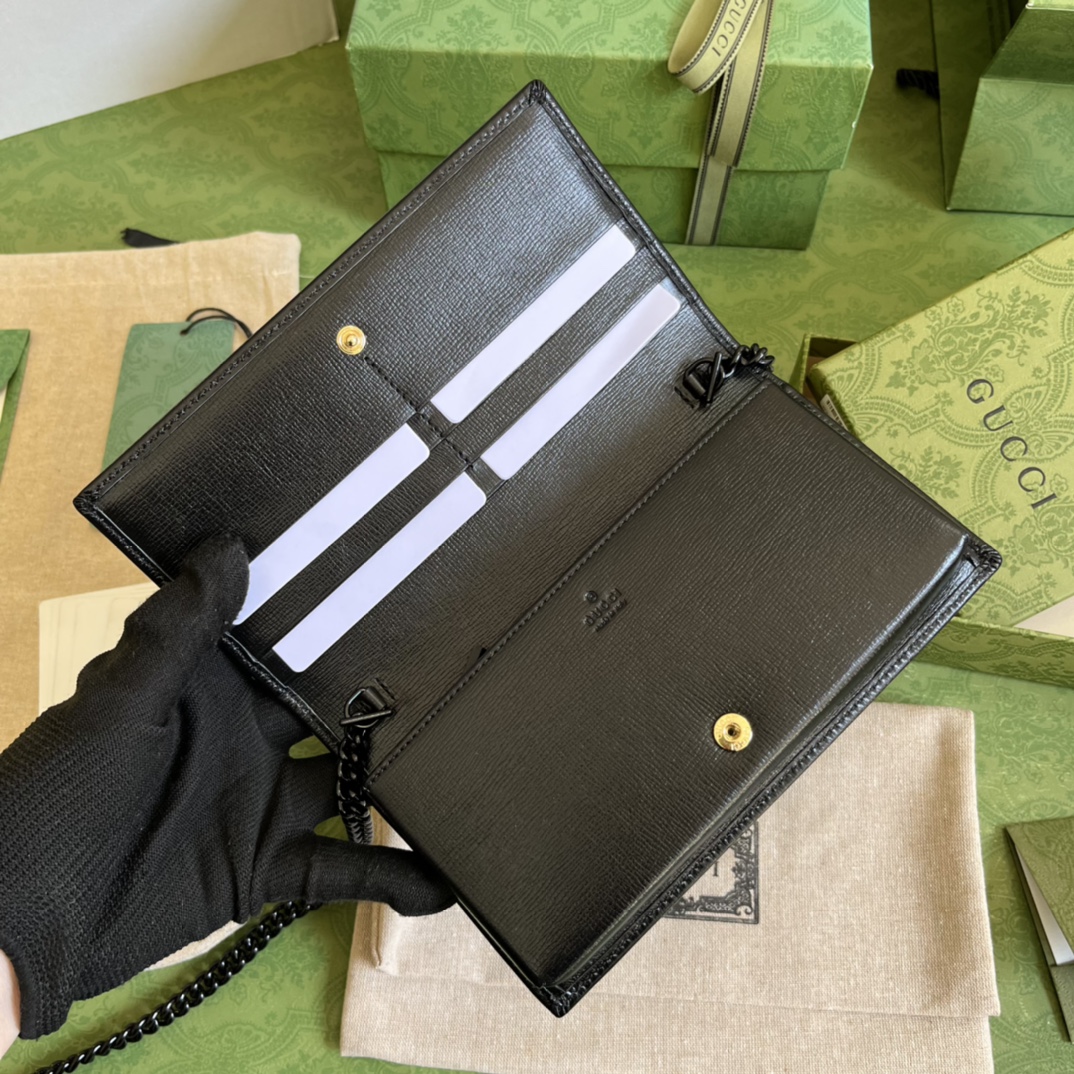 G*u*i 1955 horsebit -19x10x4 cm