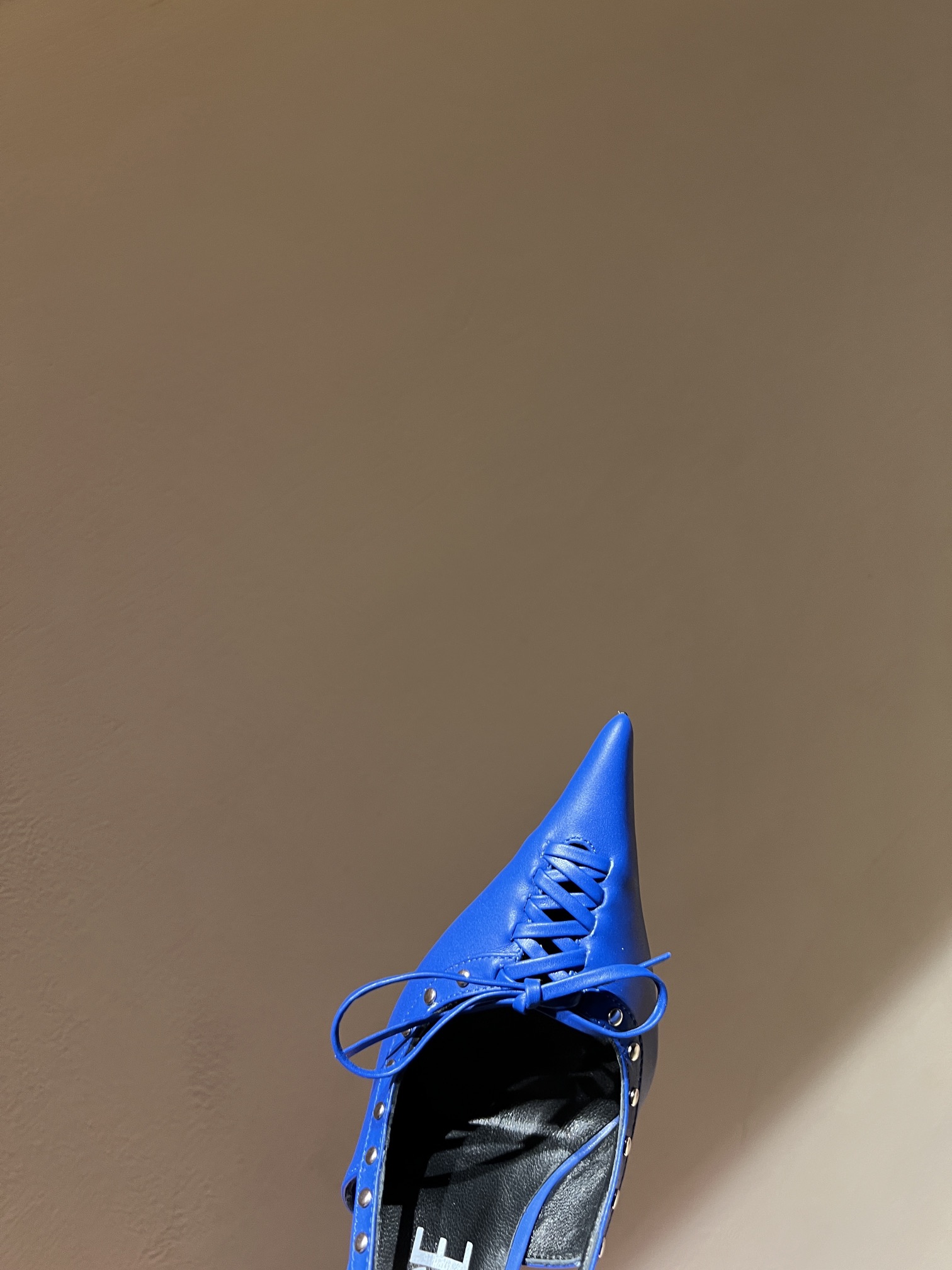 Versace Heels-10.5CM