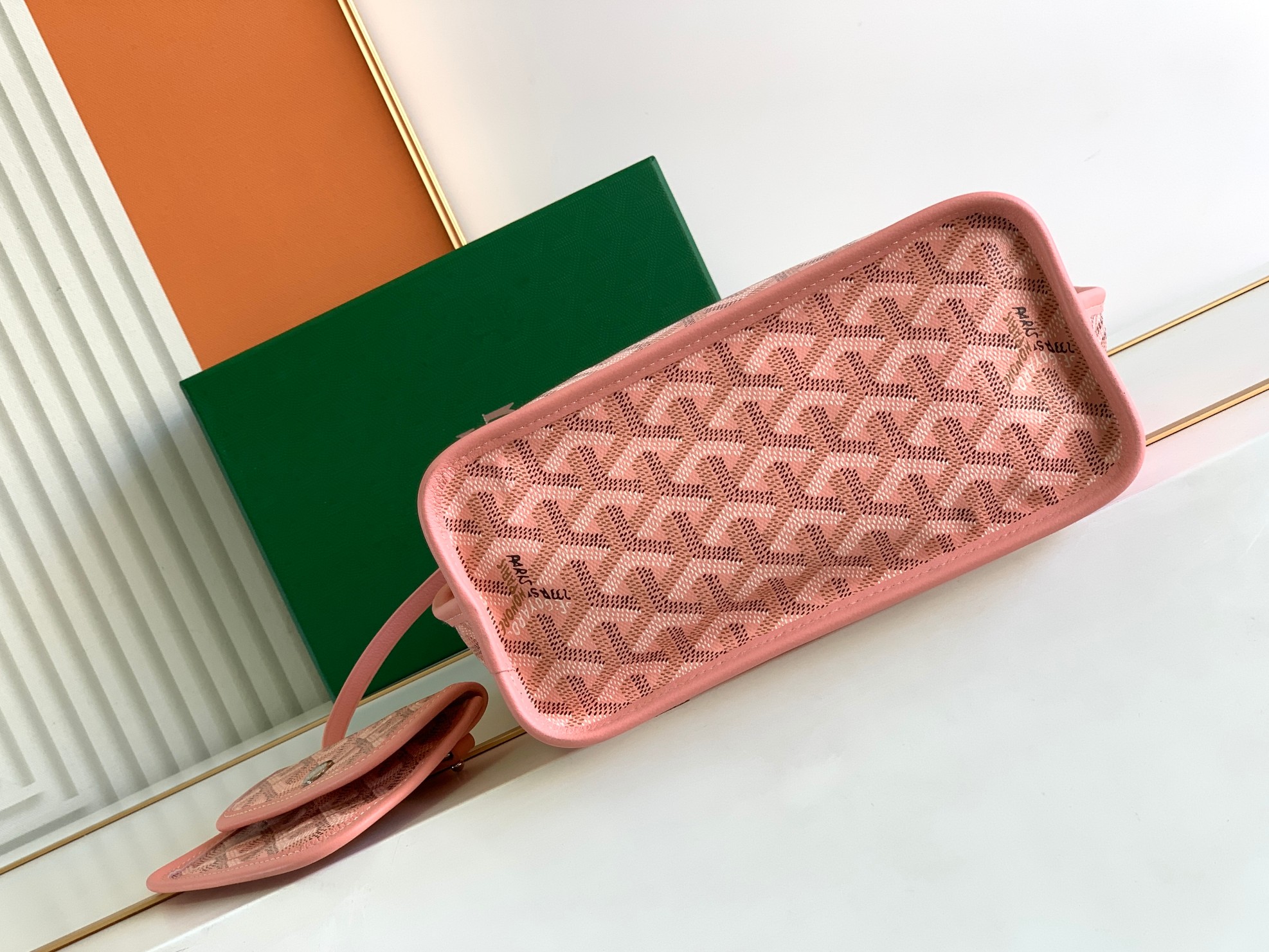 Go*ard anjou mini handbags-30cm