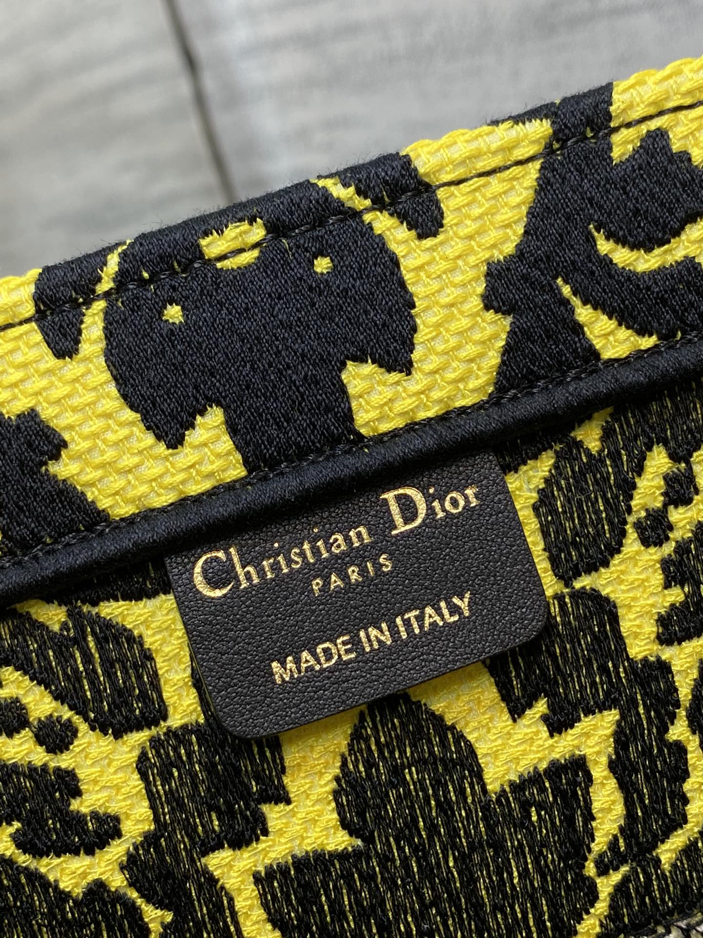 D*or small book tote-36*18*28cm