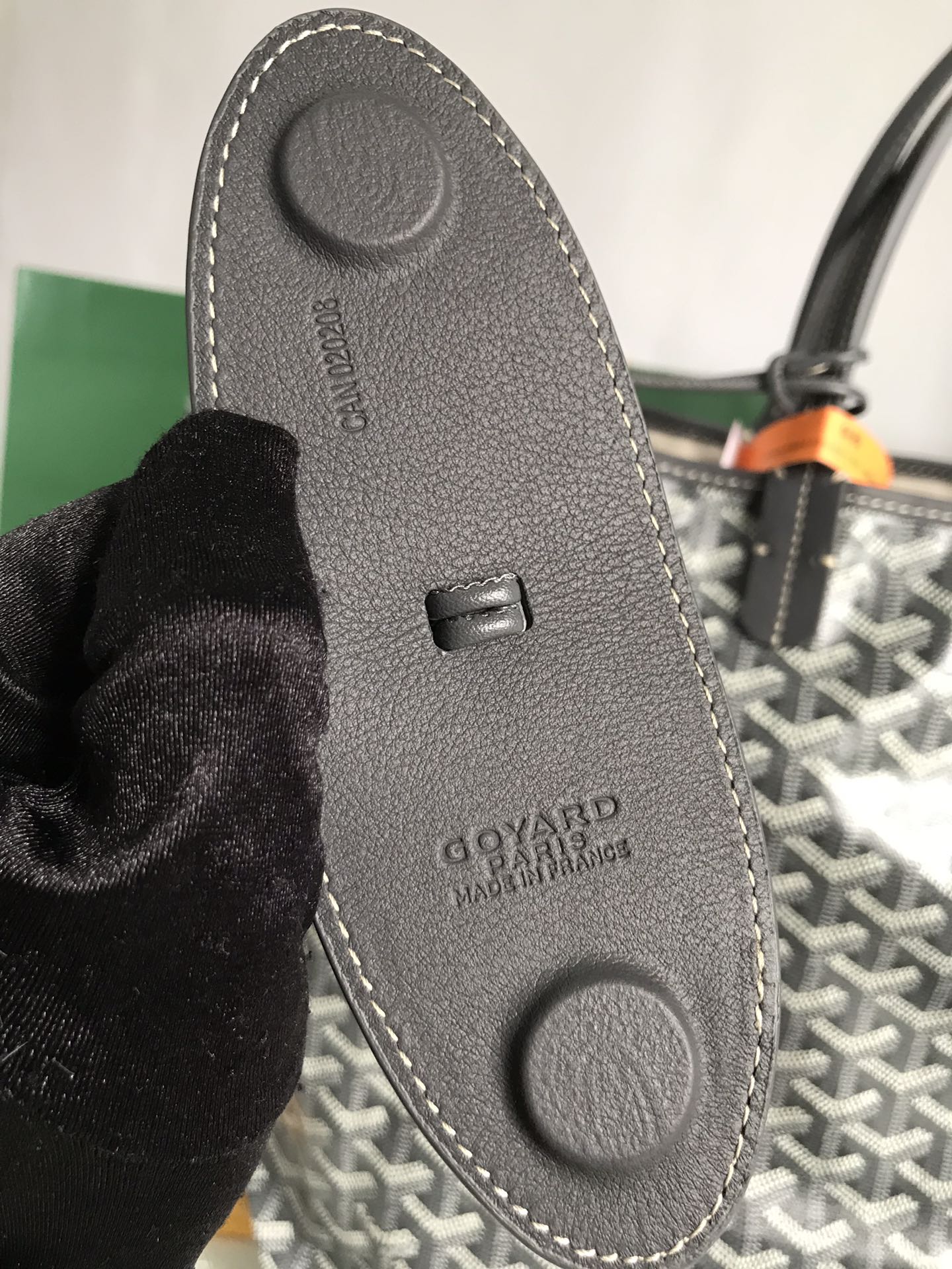 Go*ard artois handbags-47&57cm