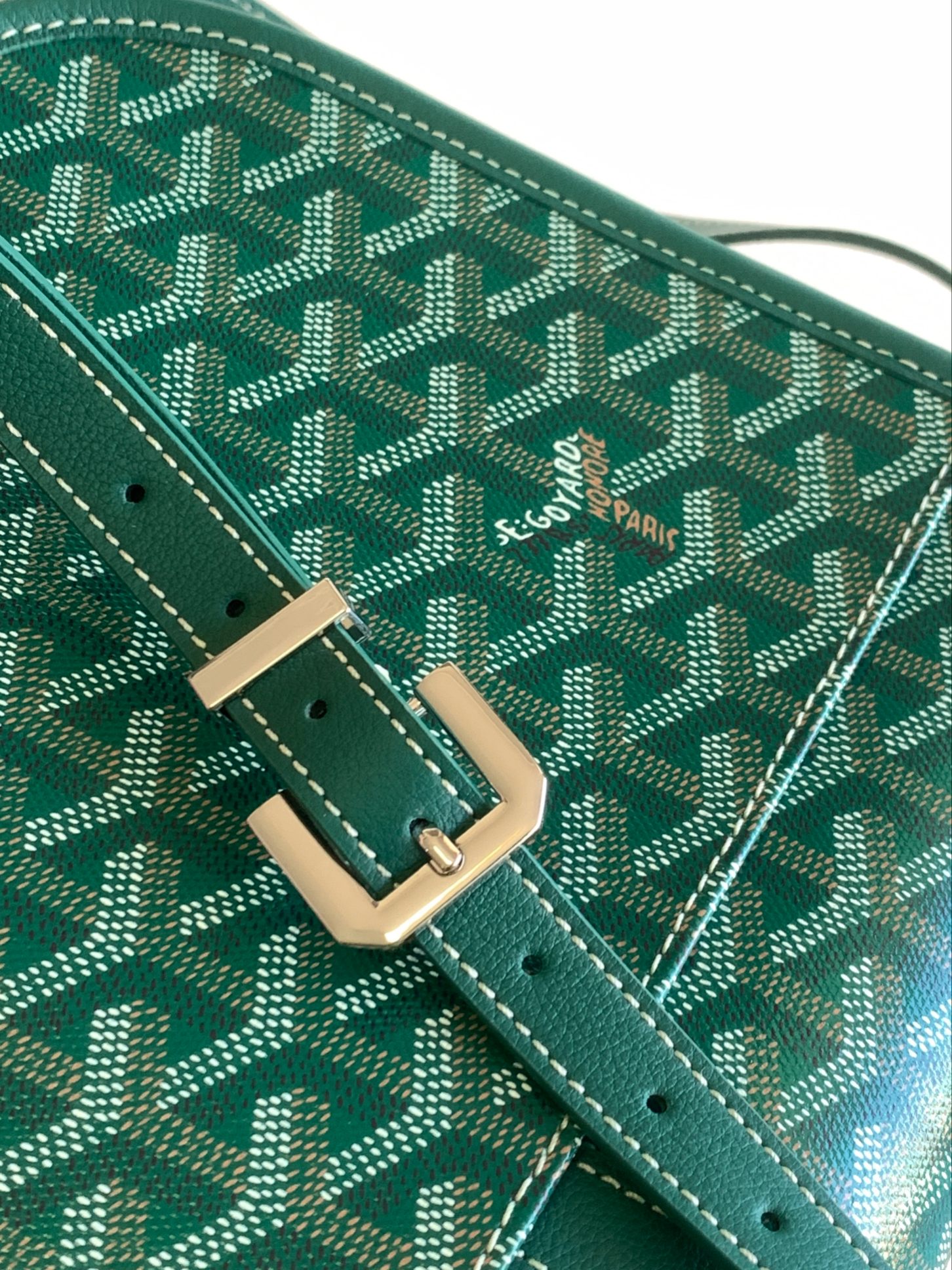 Go*ard belvedere bag-23x9x29cm