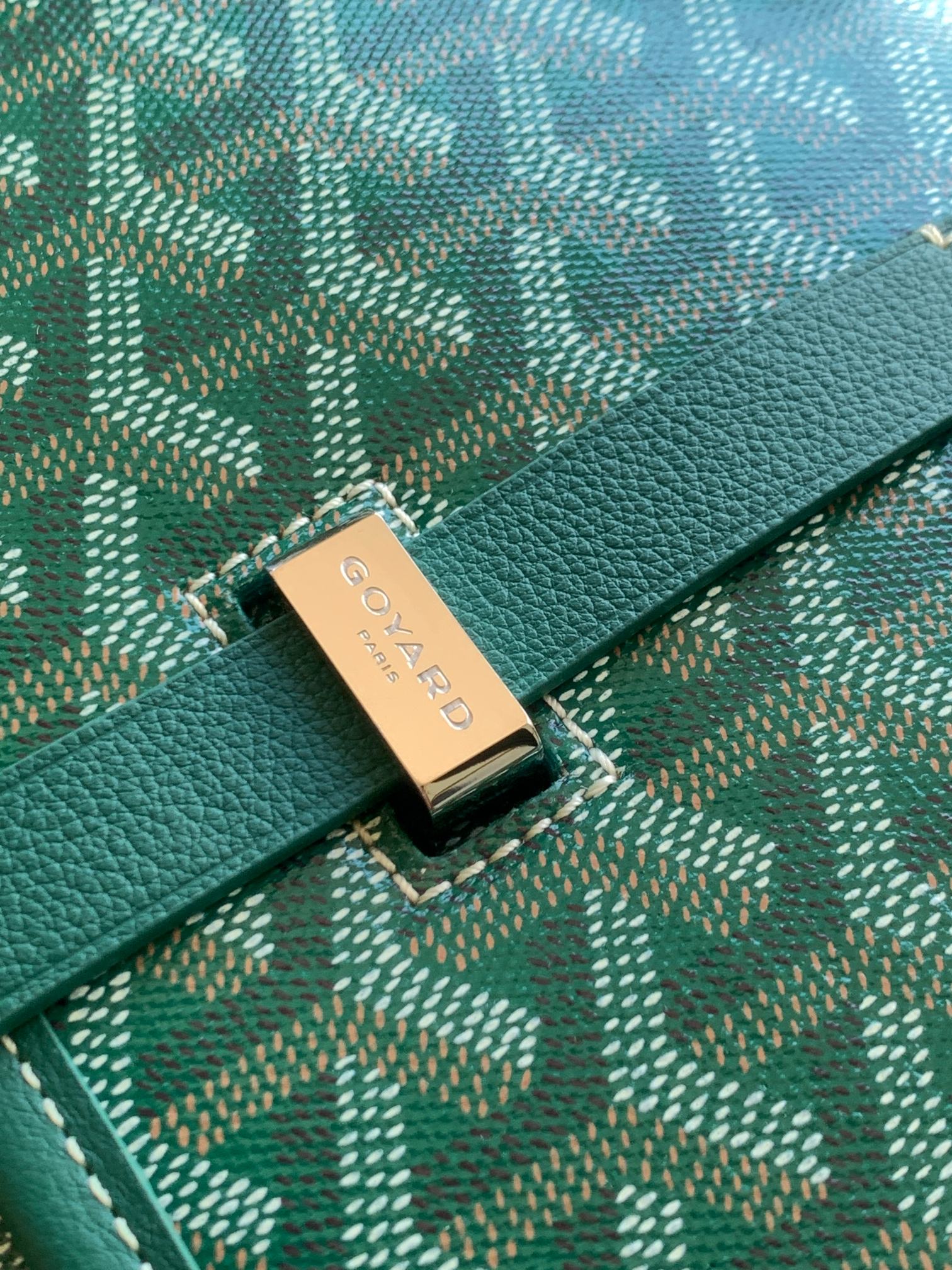 Go*ard belvedere bag-23x9x29cm