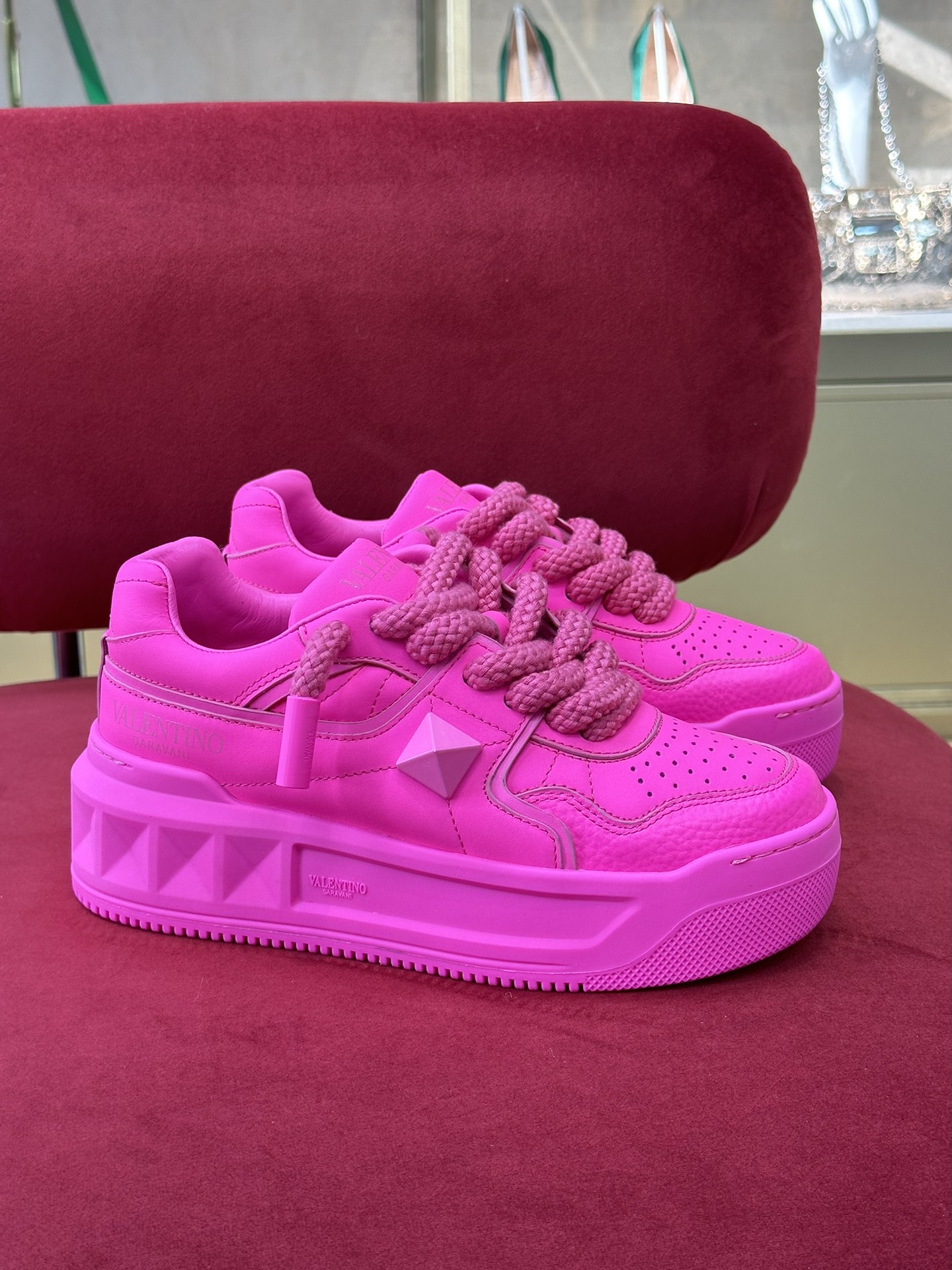 Valentino Sneaker(EU35-45)