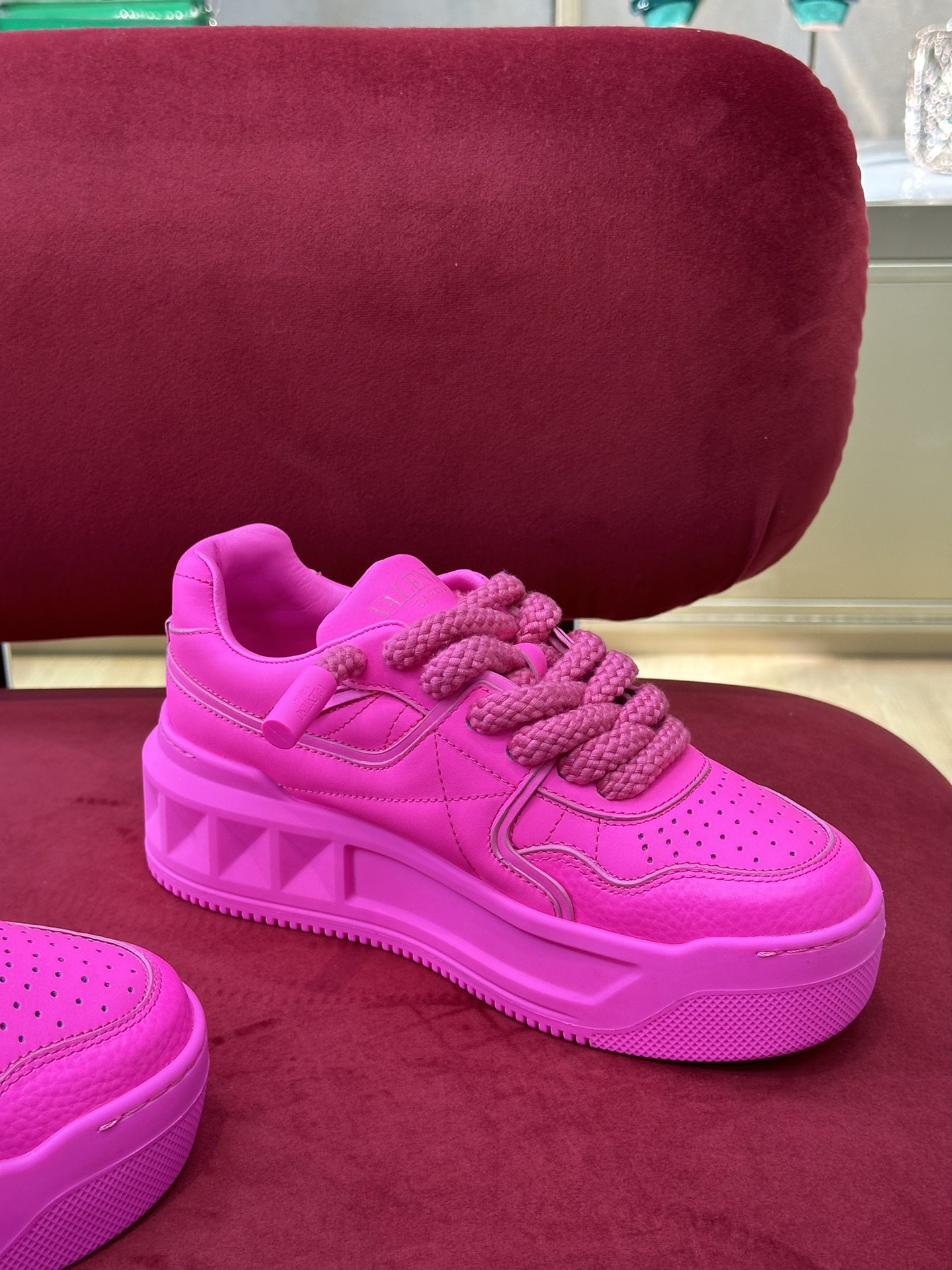 Valentino Sneaker(EU35-45)