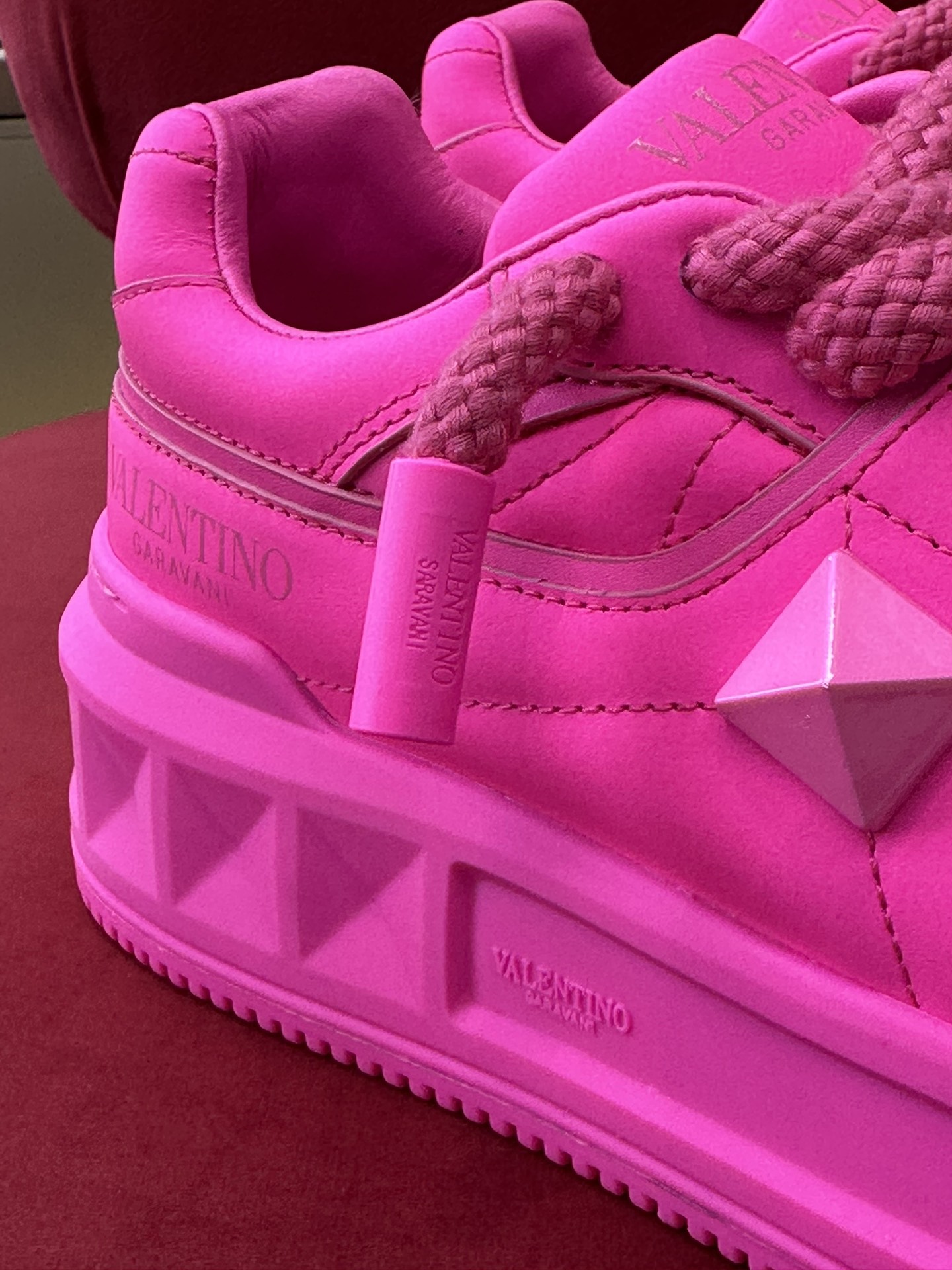 Valentino Sneaker(EU35-45)