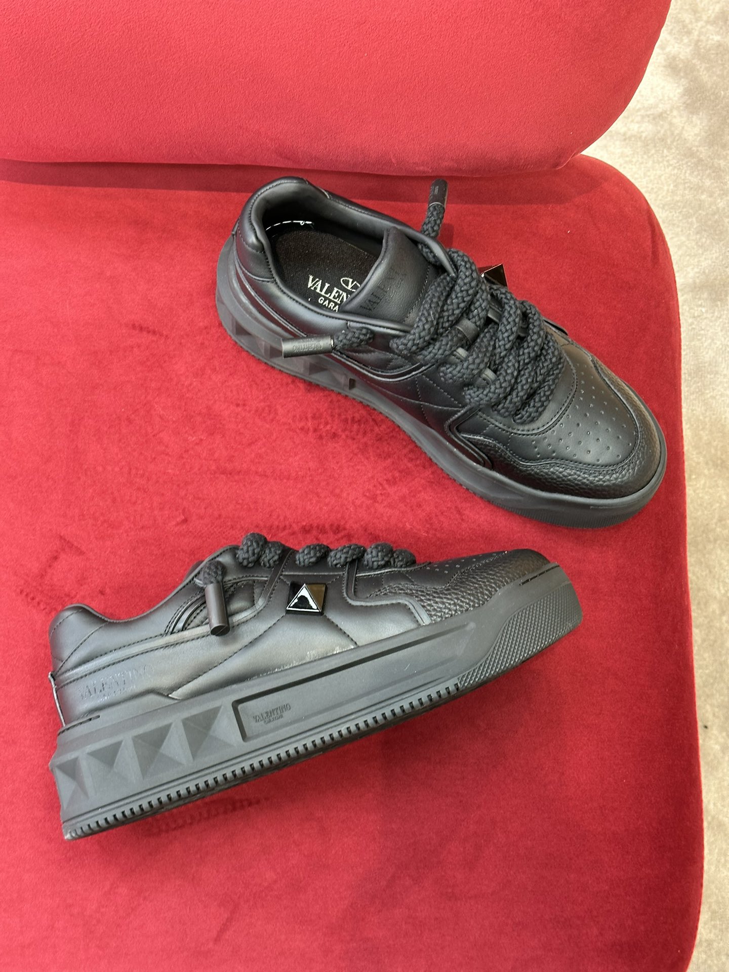 Valentino Sneaker(EU35-45)