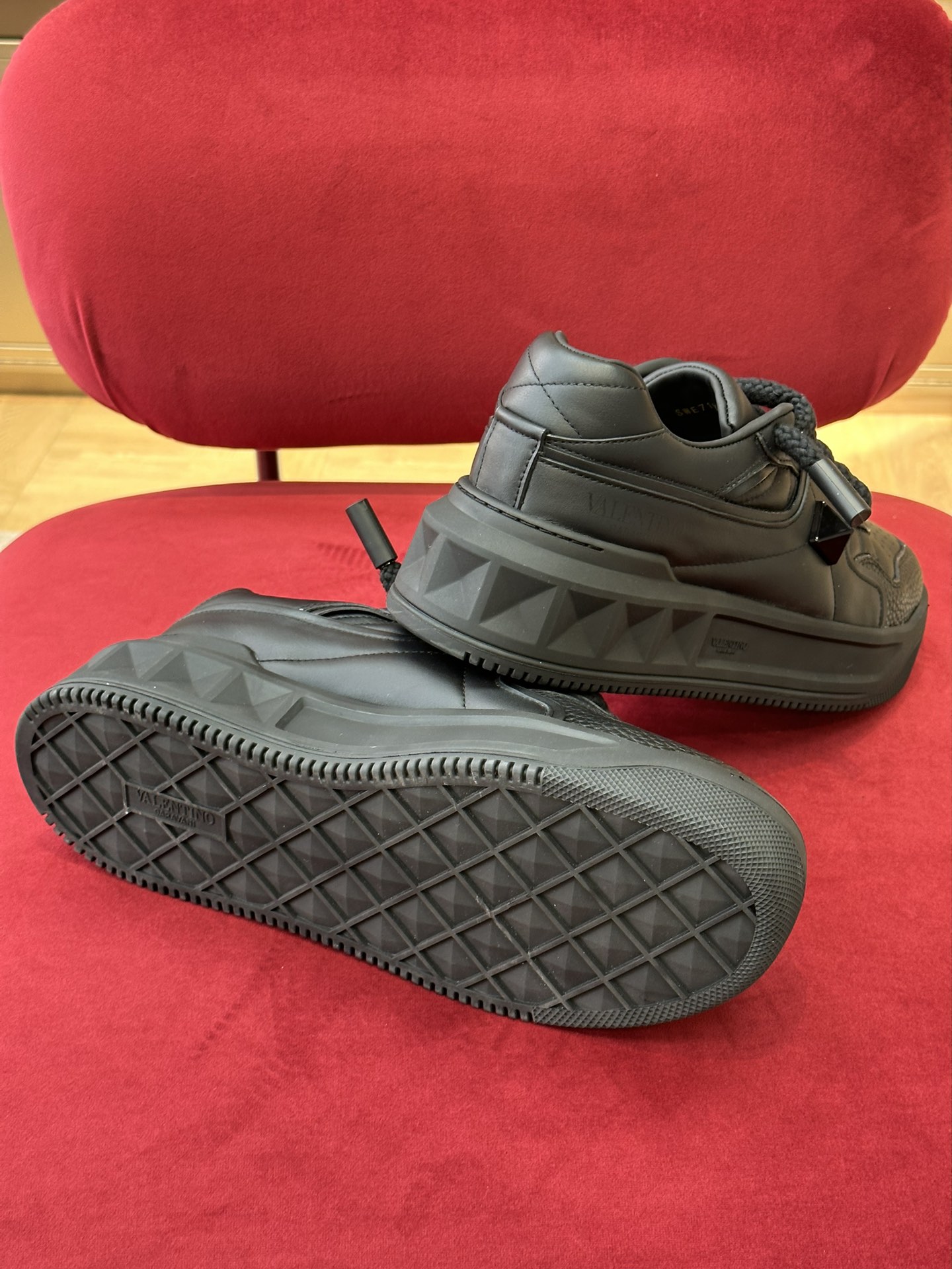 Valentino Sneaker(EU35-45)