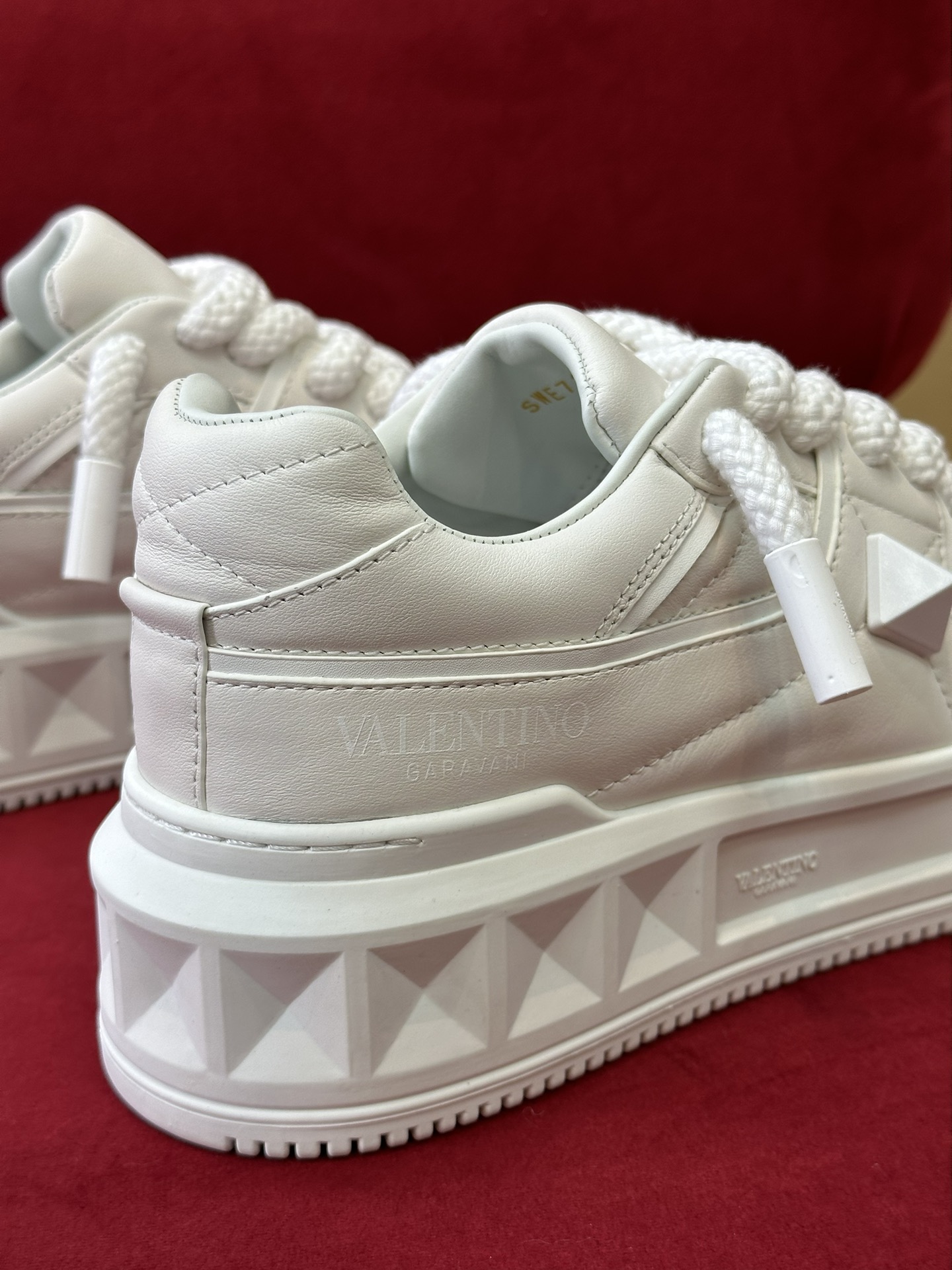 Valentino Sneaker(EU35-45)