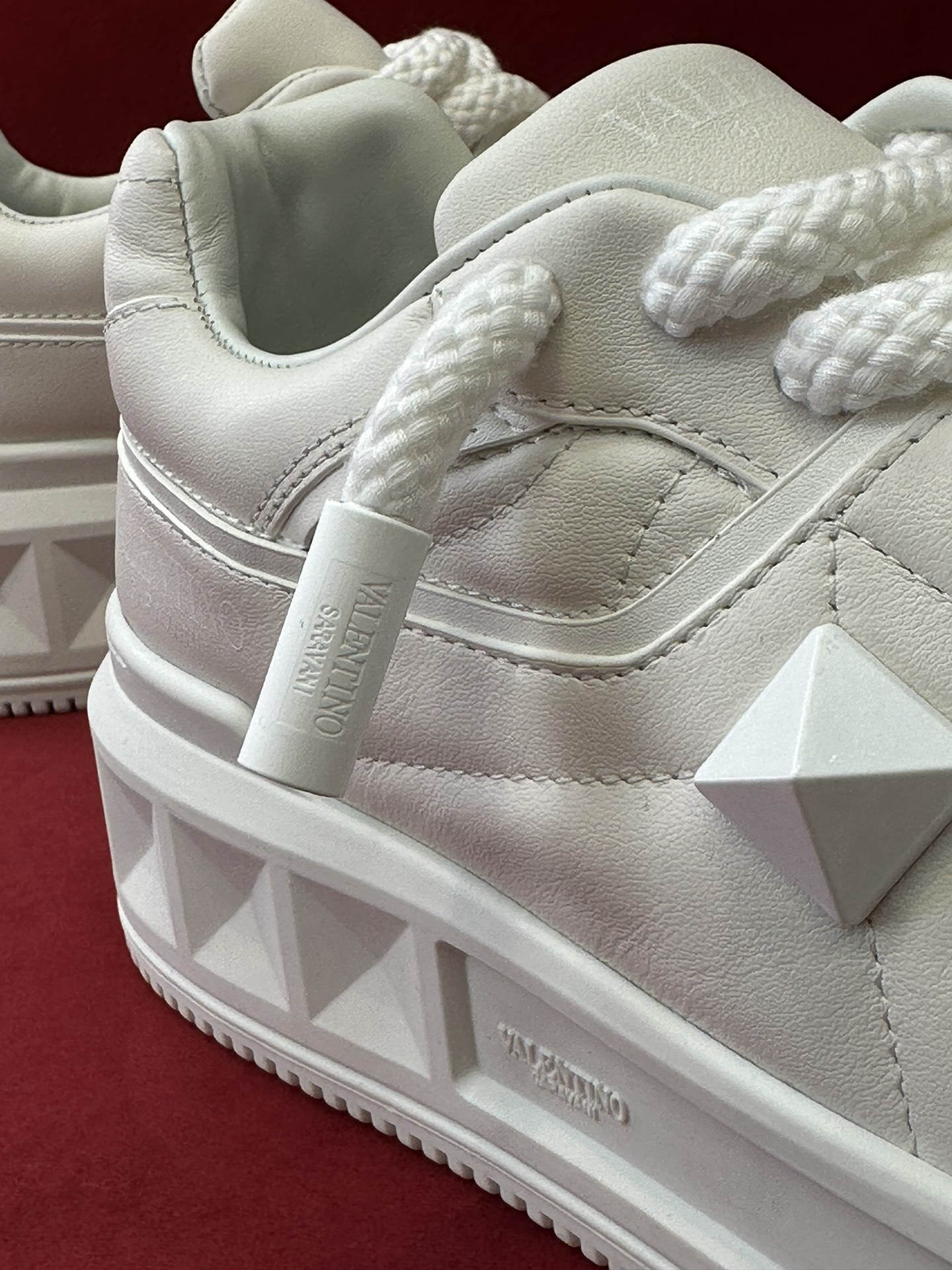 Valentino Sneaker(EU35-45)