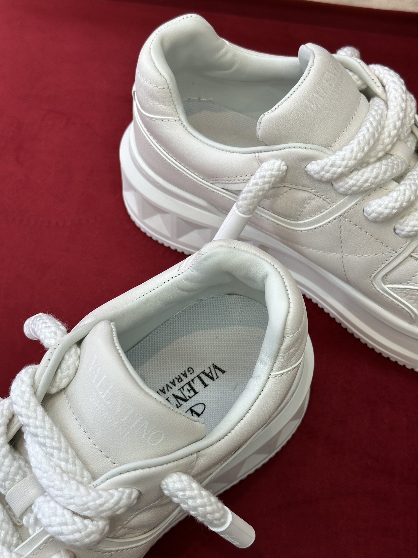 Valentino Sneaker(EU35-45)