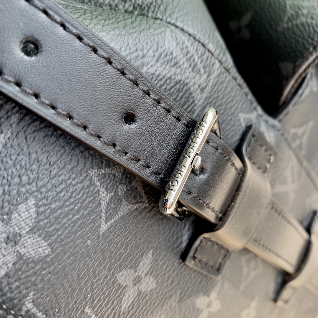 l0*is V*t0n christopher backpack m46247-32*39*12cm