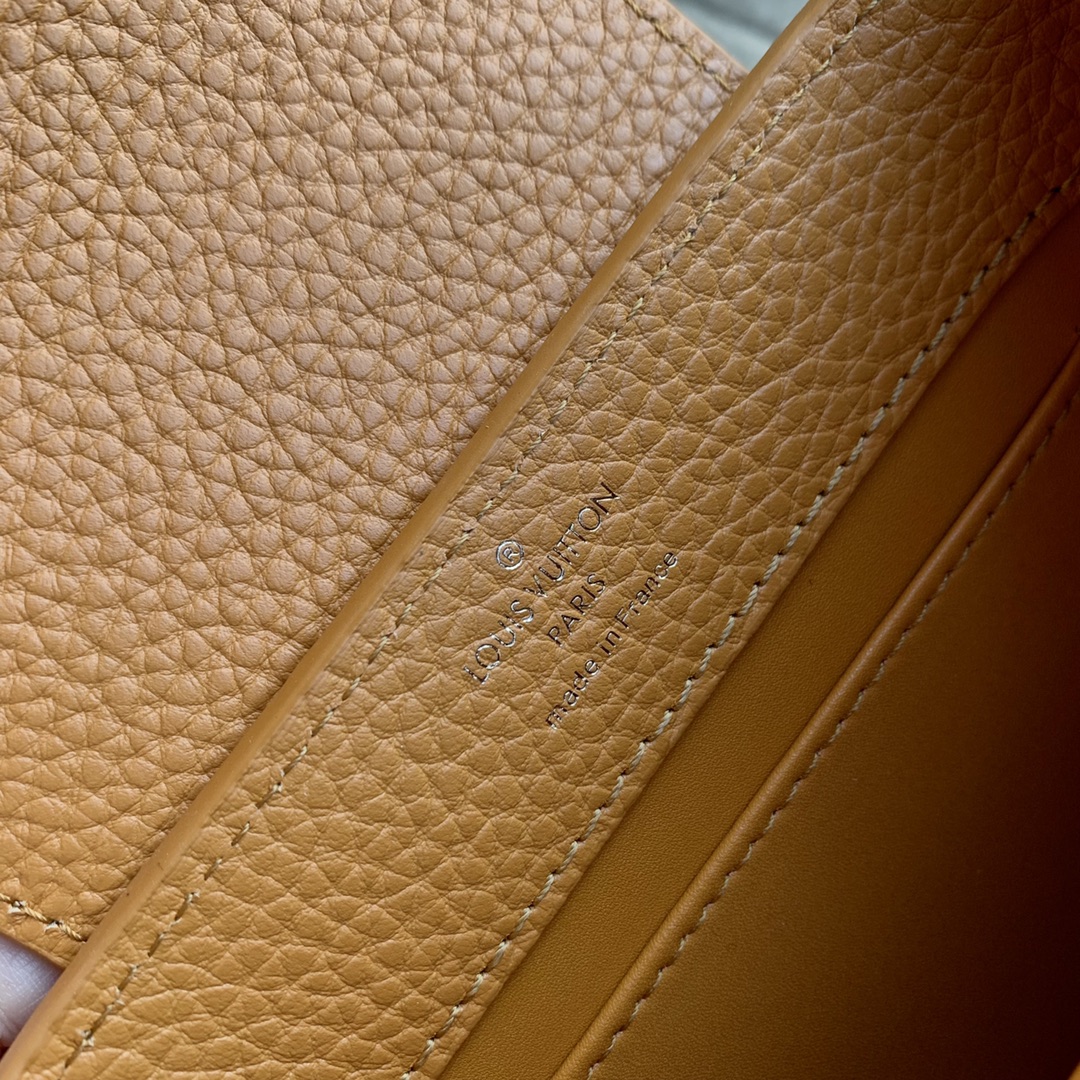 l0*is V*t0n mini capucines handlebag-m21168-21*14*8cm