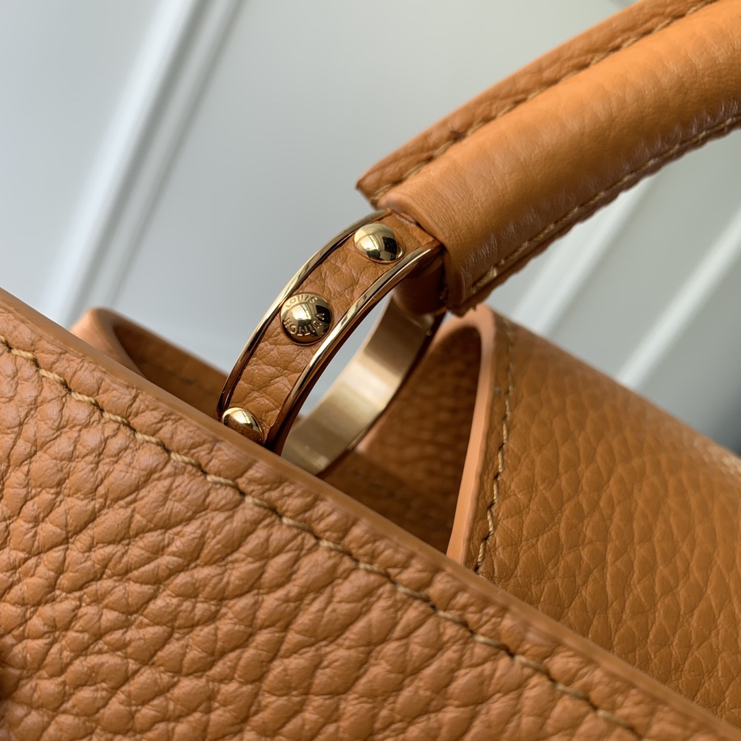 l0*is V*t0n capucines bag-31.5*20*11cm