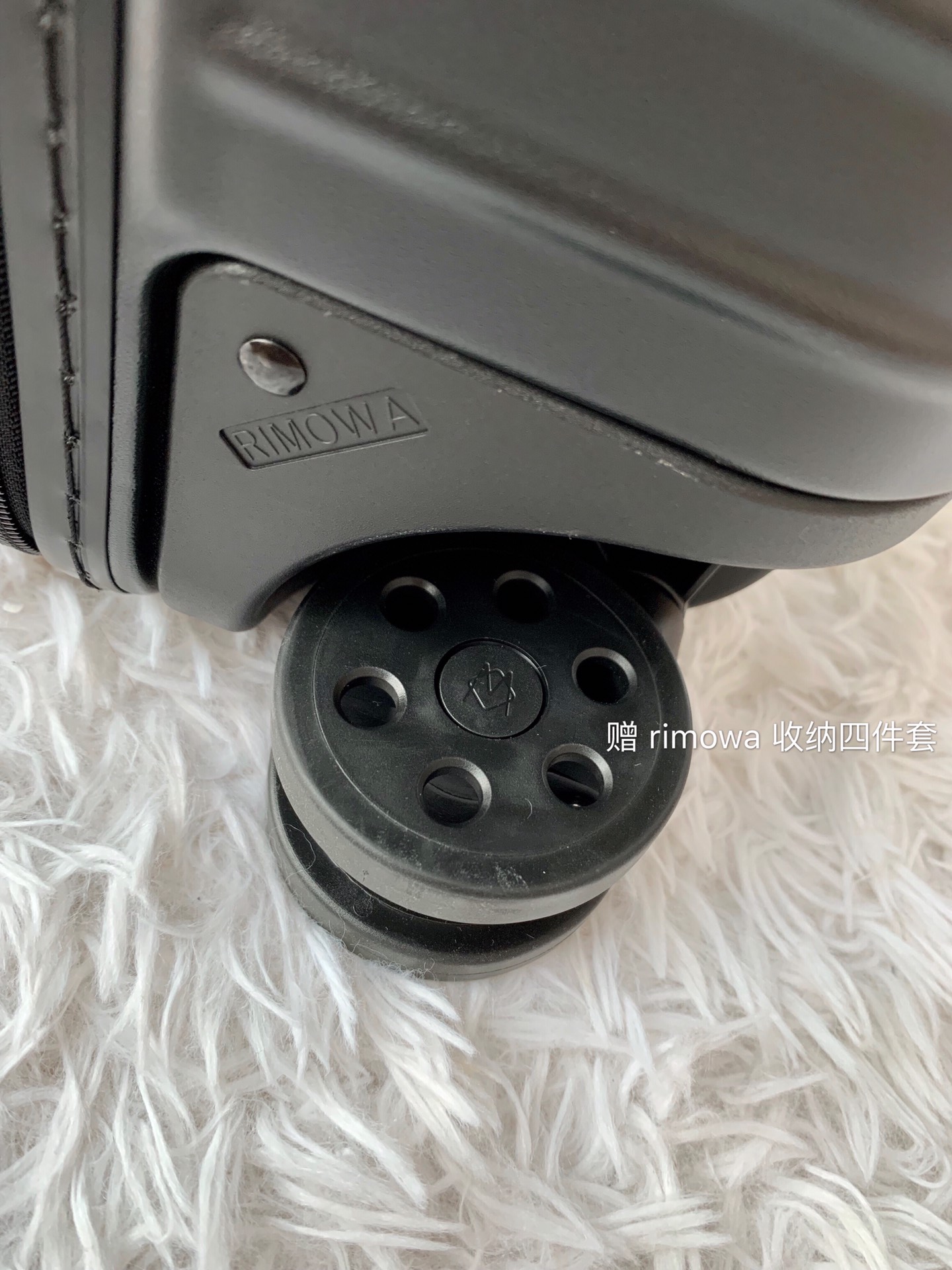 Rimowa Essential Ttrunk Plus Luggage-‭29&31Inch