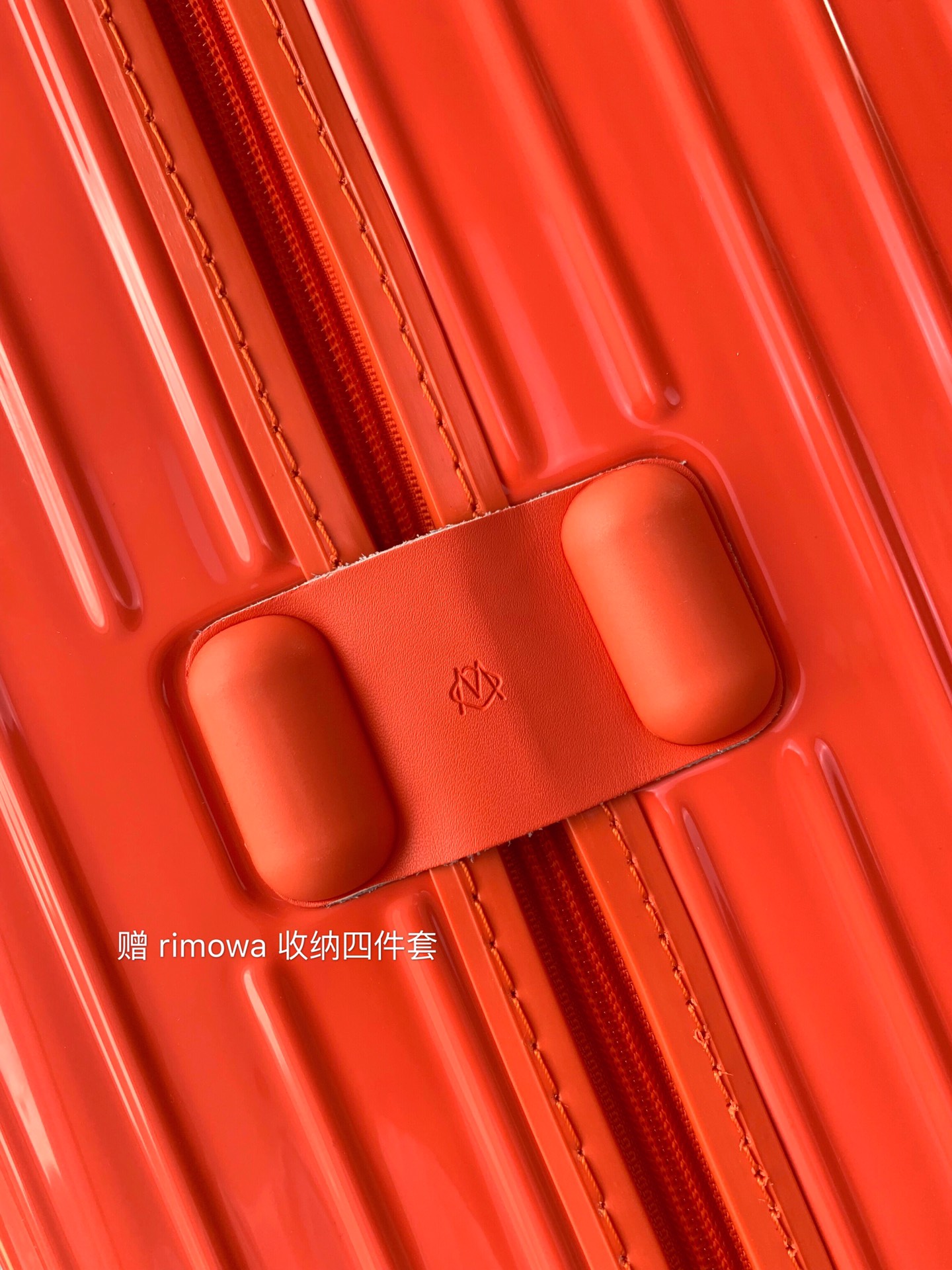 Rimowa Essential Ttrunk Plus Luggage-‭29&31Inch