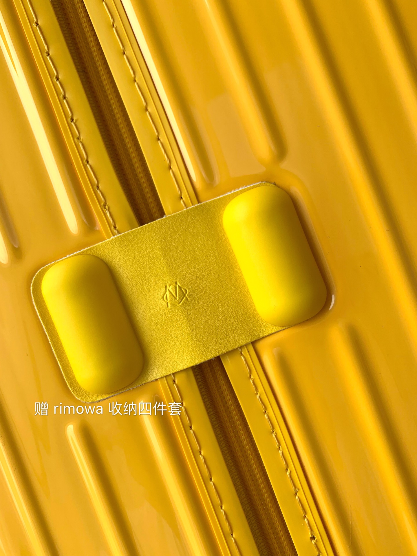 Rimowa Essential Ttrunk Plus Luggage-‭29&31Inch