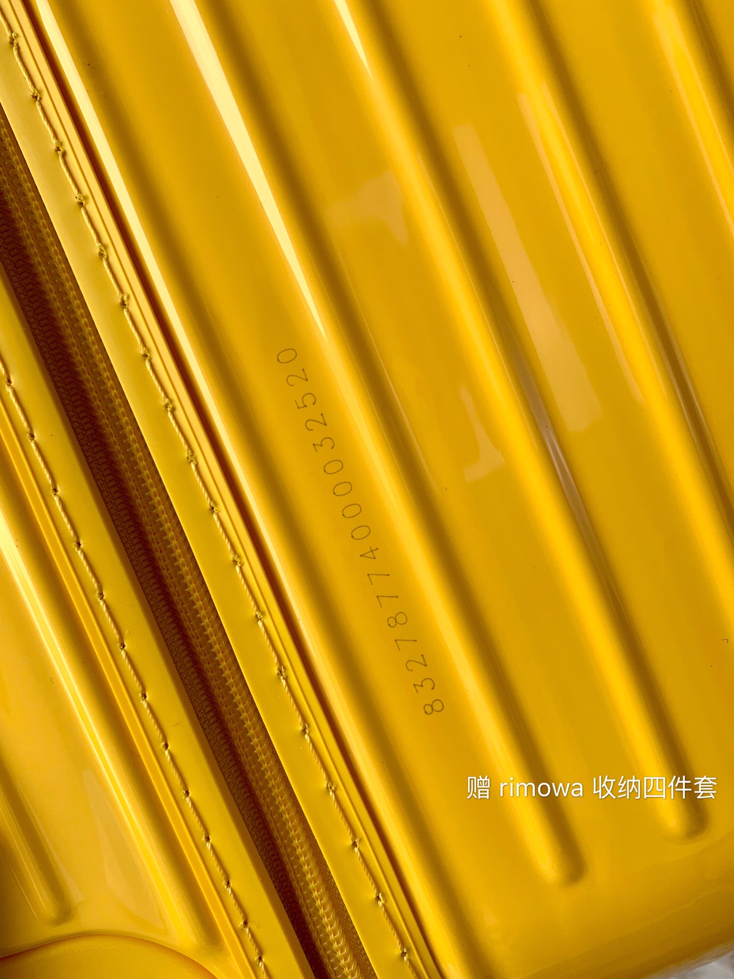 Rimowa Essential Ttrunk Plus Luggage-‭29&31Inch