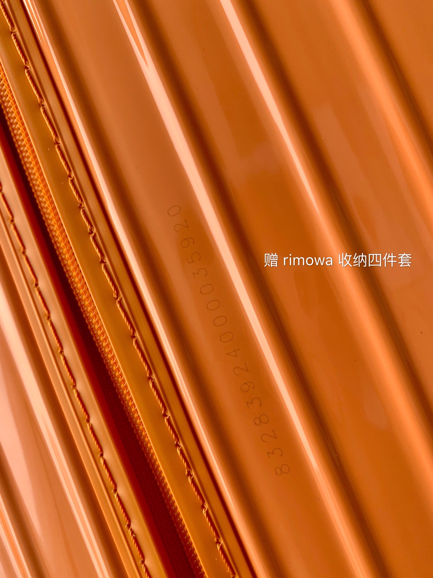 Rimowa Essential Ttrunk Plus Luggage-‭29&31Inch