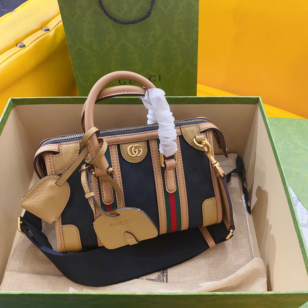 G*u*i ophidia handbags-22*15*11cm