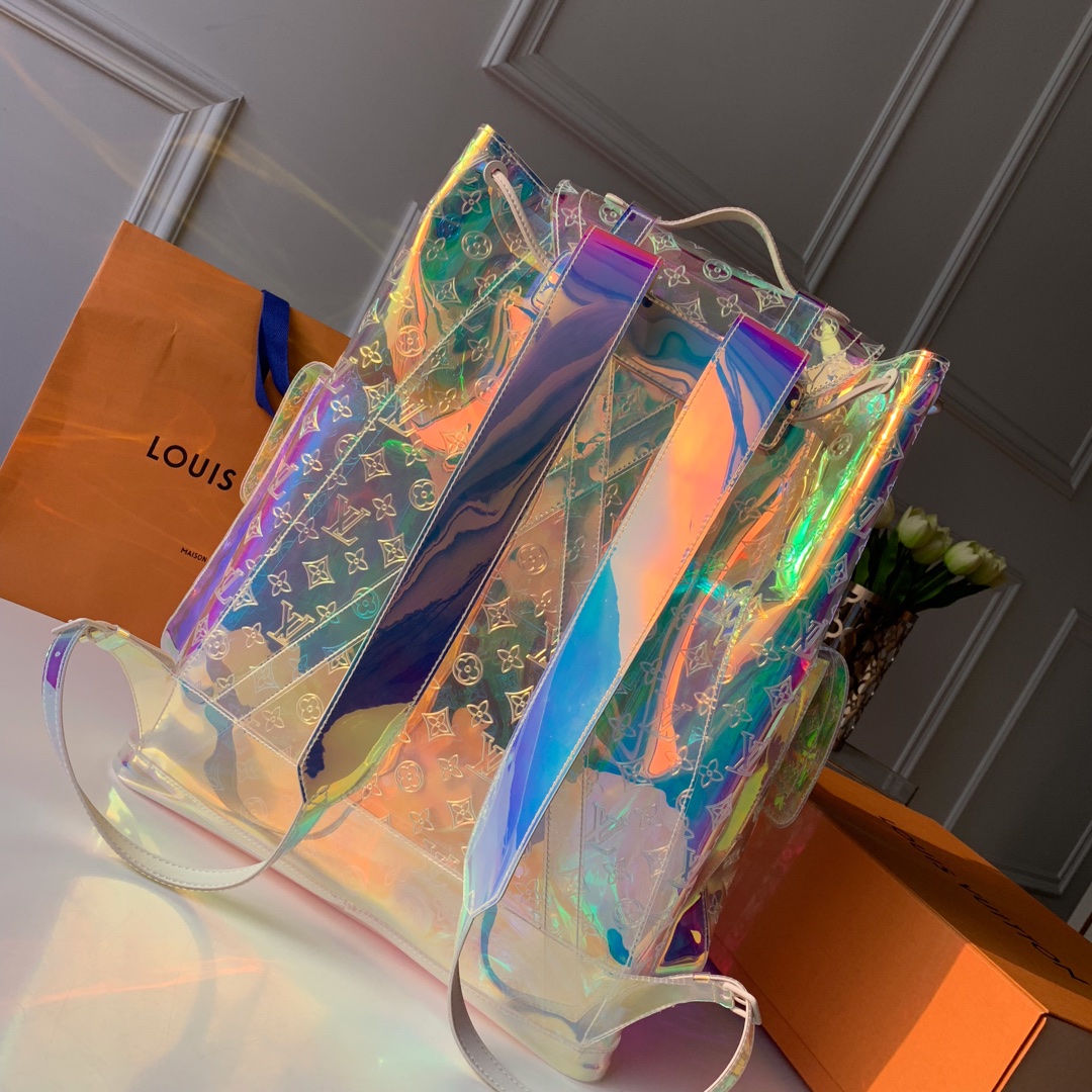 l0*is V*t0n christopher backpack m46403-41 x 48 x 13cm