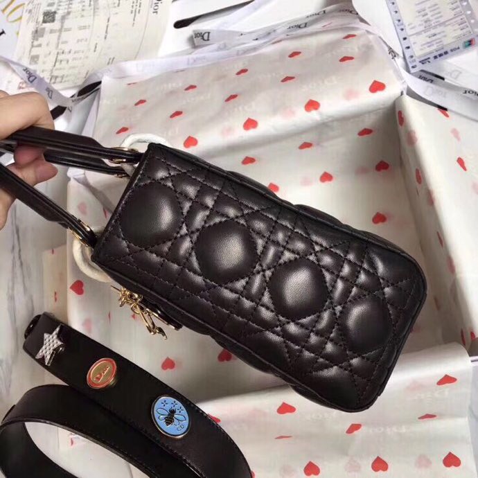 D*or lady bag-20*16.5*8cm