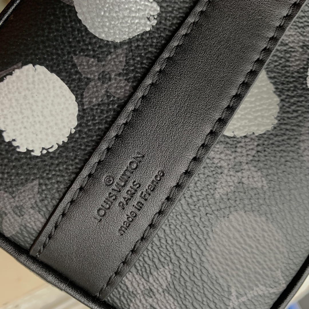 l0*is V*t0n keepall-m21430-25*15*11cm