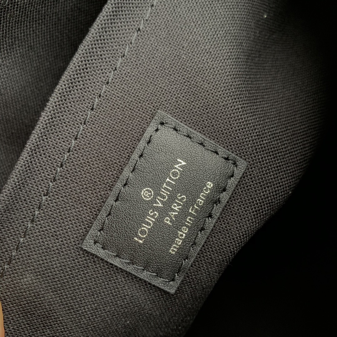 l0*is V*t0n keepall-m21430-25*15*11cm