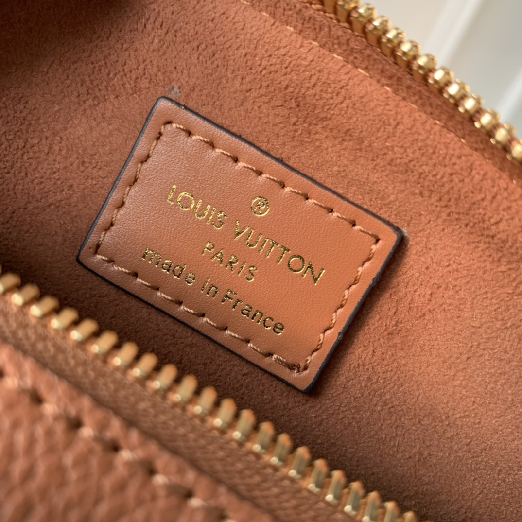 l0*is V*t0n speedy bandoulière 25-25x 19 x 15cm