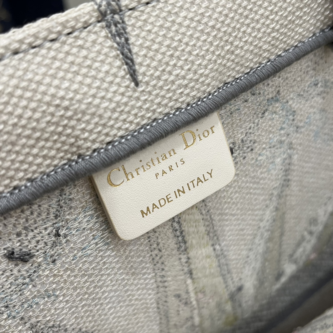 D*or book tote bags-42*32*5cm