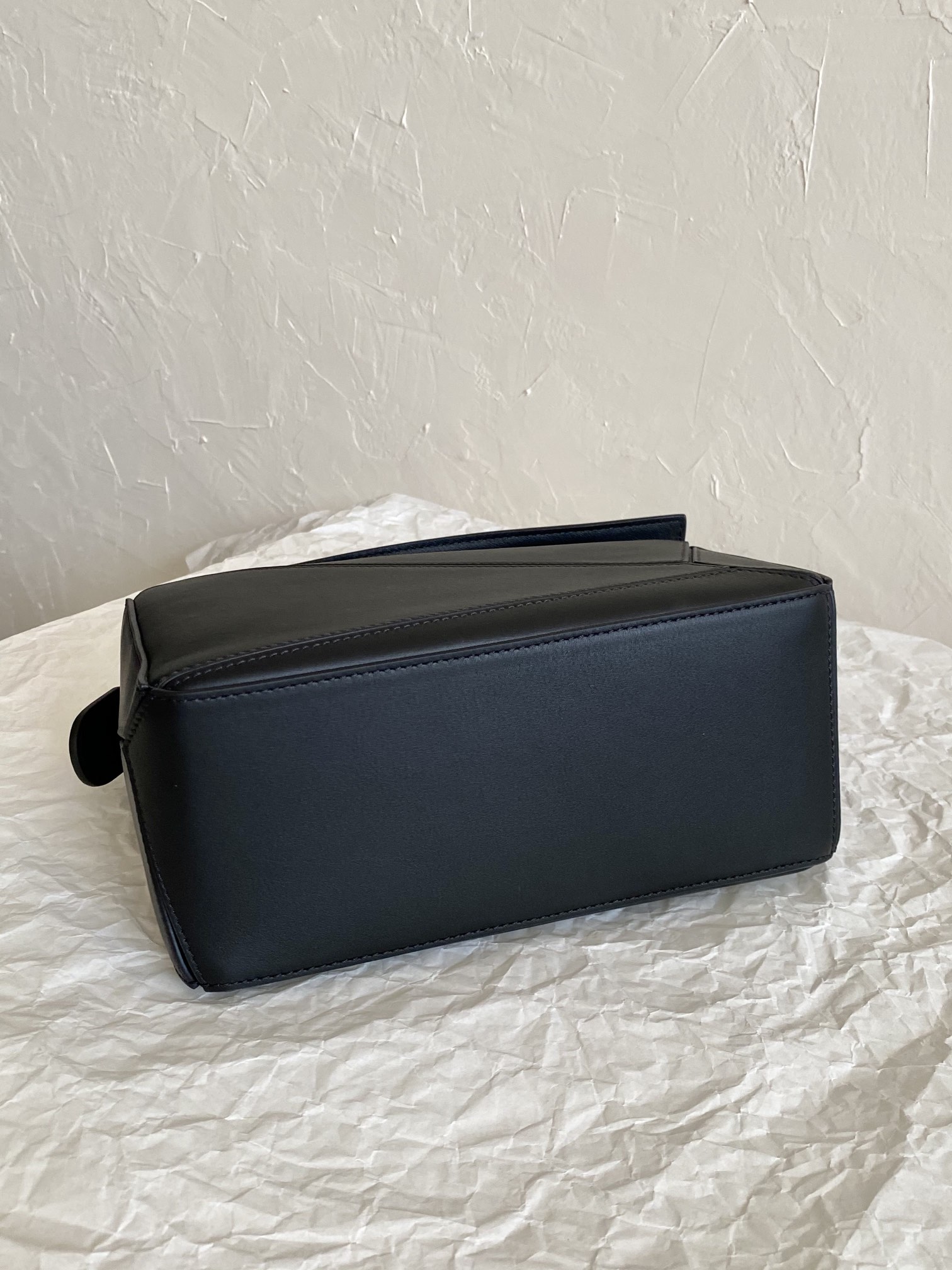 L0ew* puzzle small bag-24*10*14cm