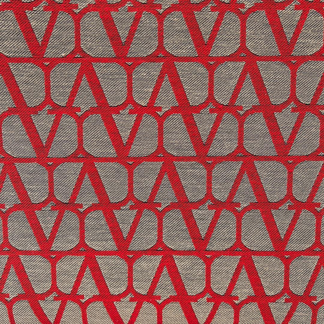 Valentino Garavani La Troisième Toile Iconographe -40*25*17CM