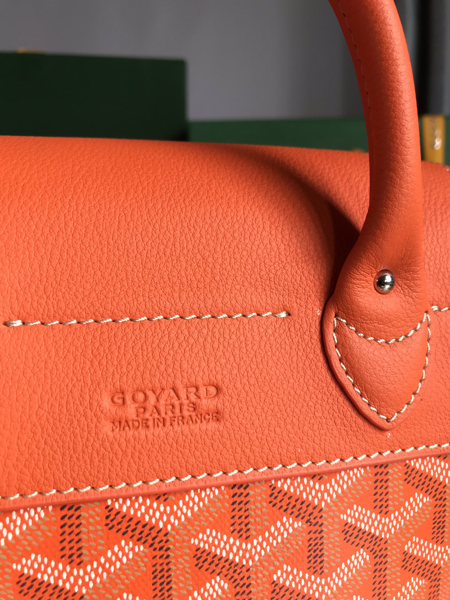 Go*ard alpin backpack-18.5*21.5.*8.5cm