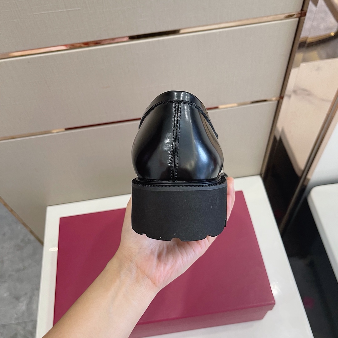 Salvatore Ferragamo Loafers