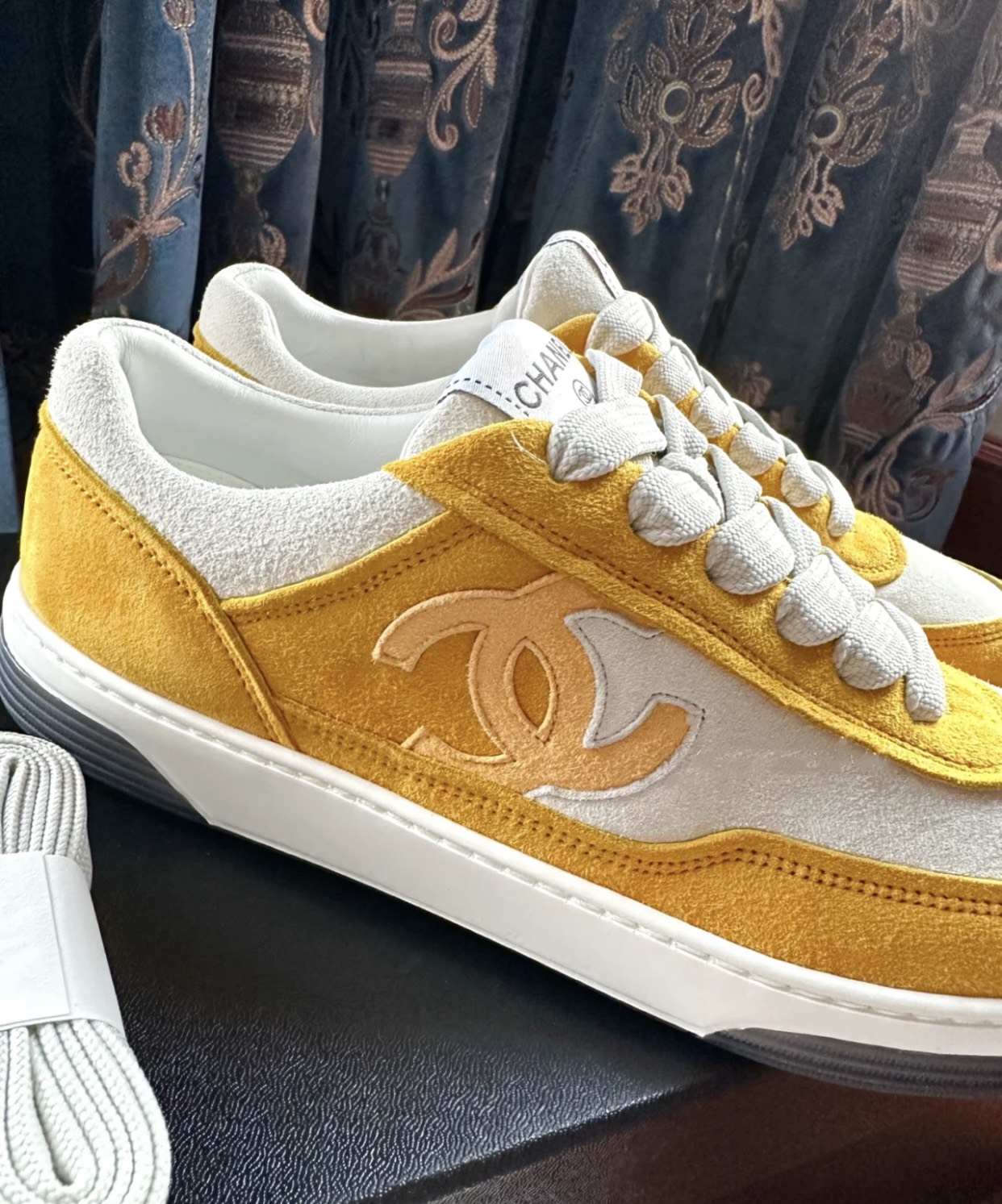 Ch@nel 2023SS Sneakers