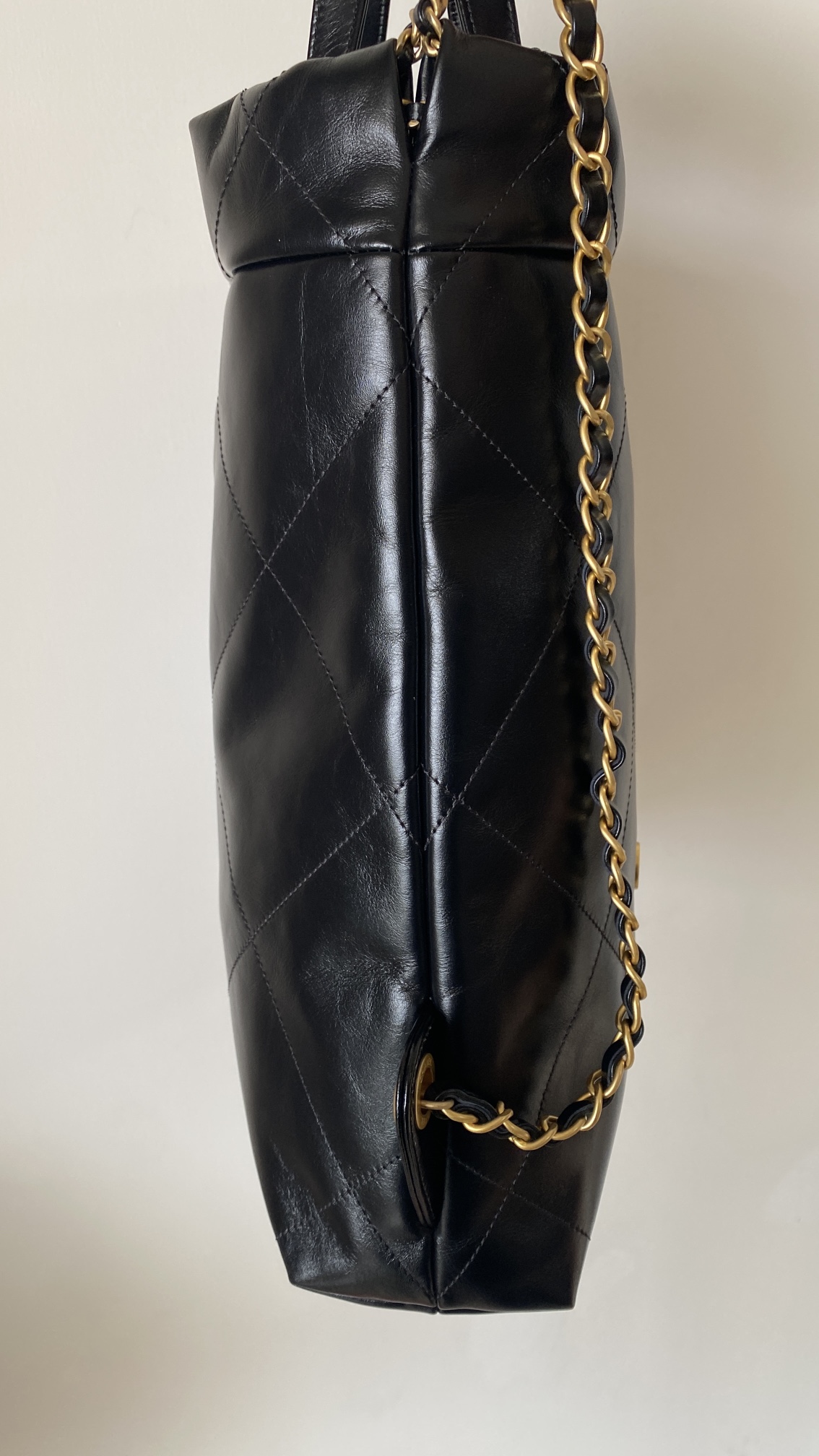 Ch@nel Backpack-34x29x8CM