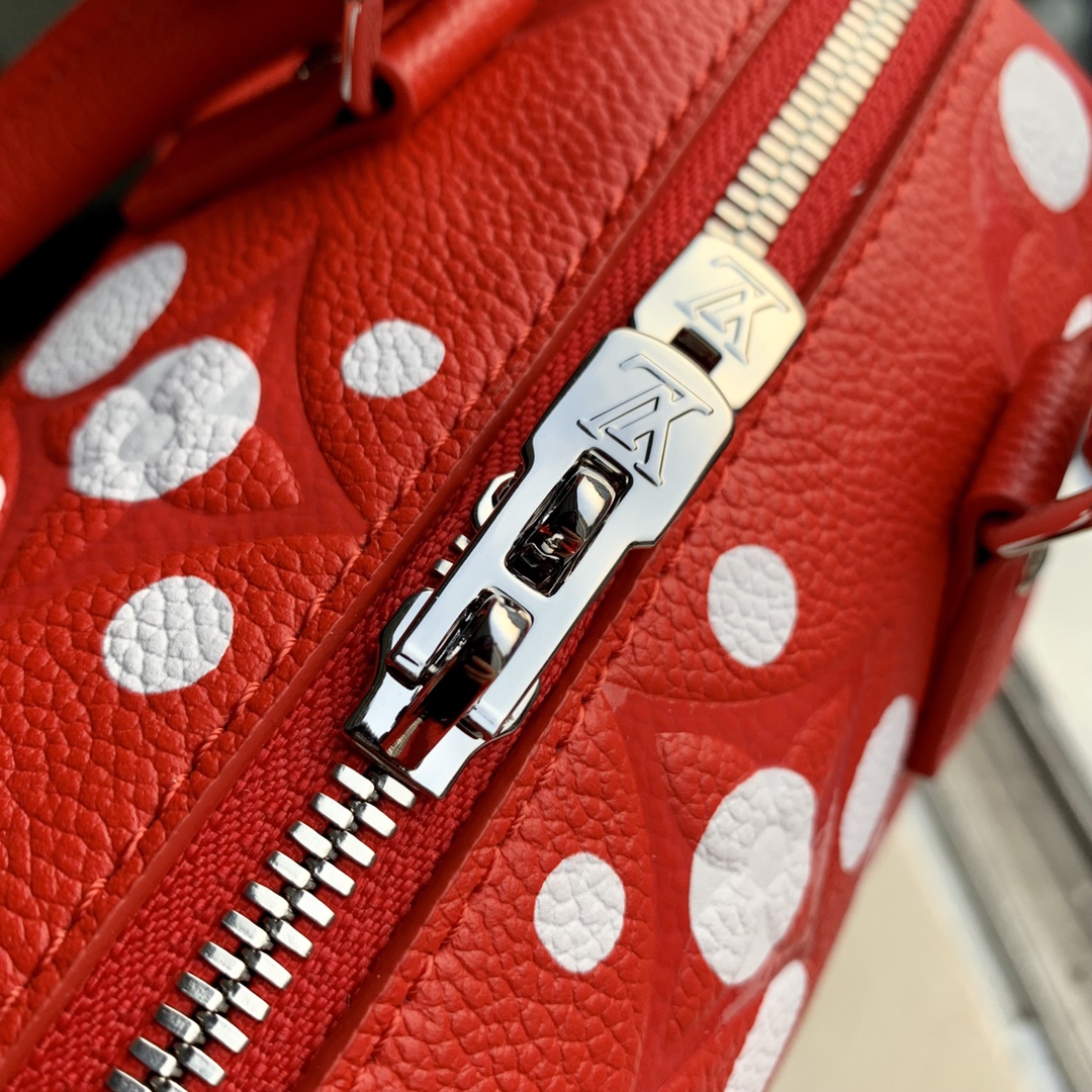 l0*is V*t0n yk speedy bandoulière 20 -m46411-20*13.5*12cm