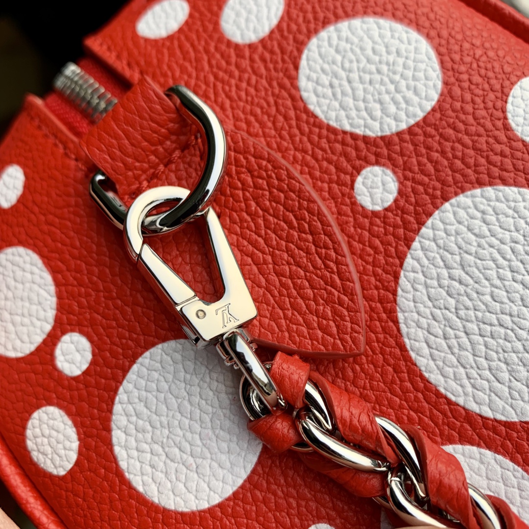 l0*is V*t0n yk speedy bandoulière 20 -m46411-20*13.5*12cm